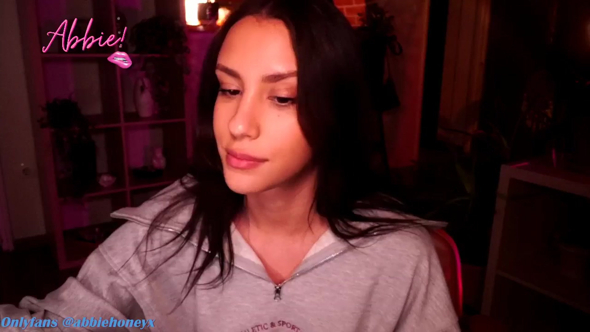Gallery image thumbnail from Abiee_'s myfreecams stream on, 05/15/2025, 17:34 image 19 of 20