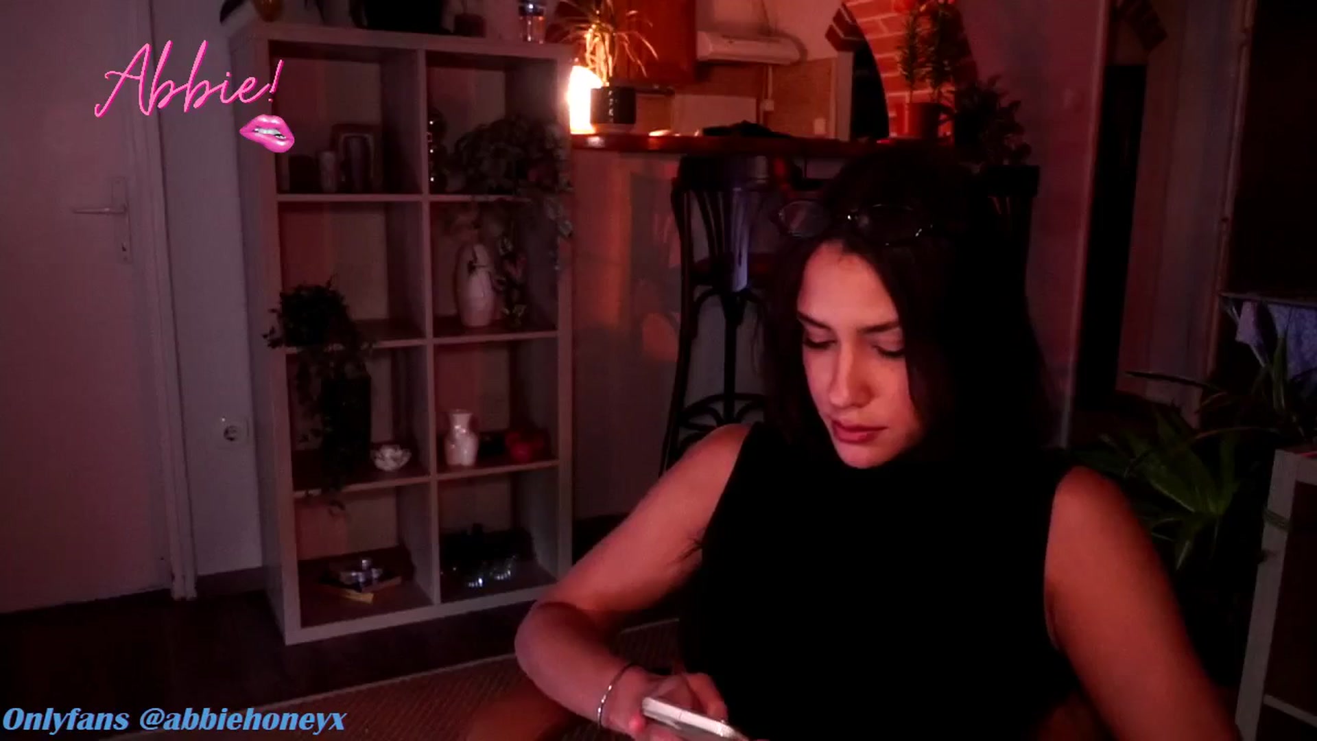 Gallery image thumbnail from Abiee_'s myfreecams stream on, 06/23/2025, 16:10 image 6 of 20