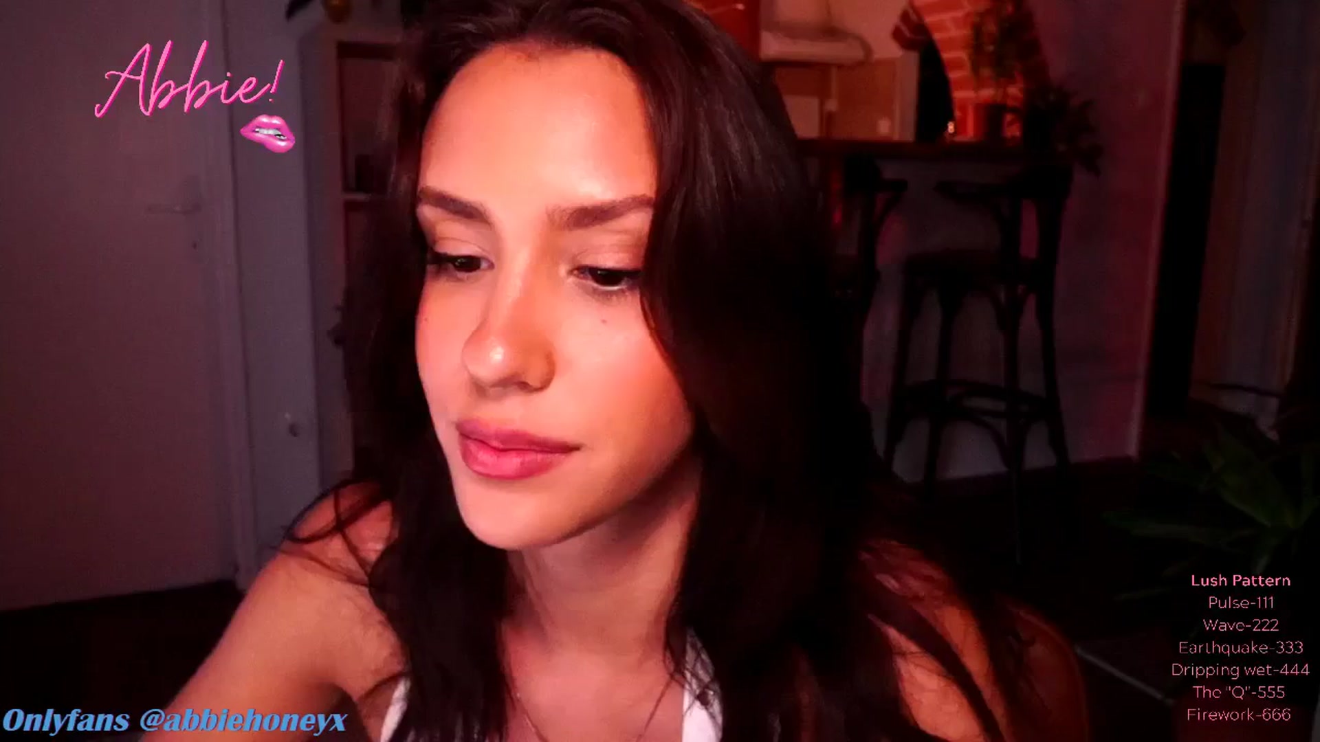 Gallery image thumbnail from Abiee_'s myfreecams stream on, 06/30/2025, 16:46 image 9 of 20