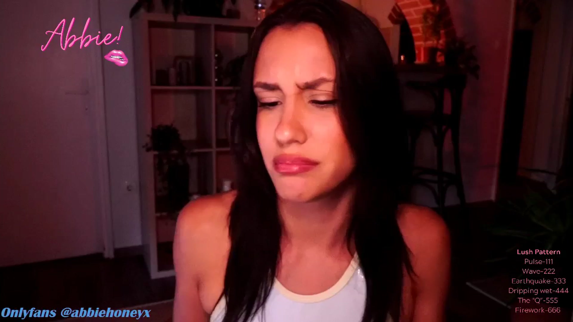 Gallery image thumbnail from Abiee_'s myfreecams stream on, 07/03/2025, 18:23 image 4 of 20