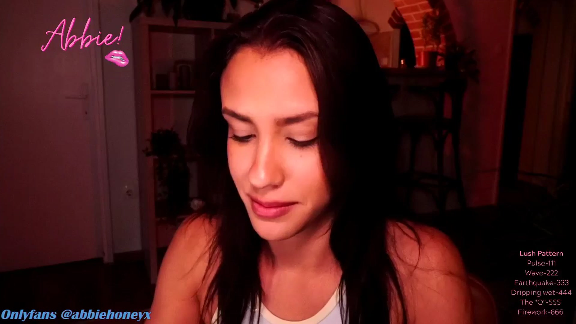 Gallery image thumbnail from Abiee_'s myfreecams stream on, 07/03/2025, 18:23 image 20 of 20