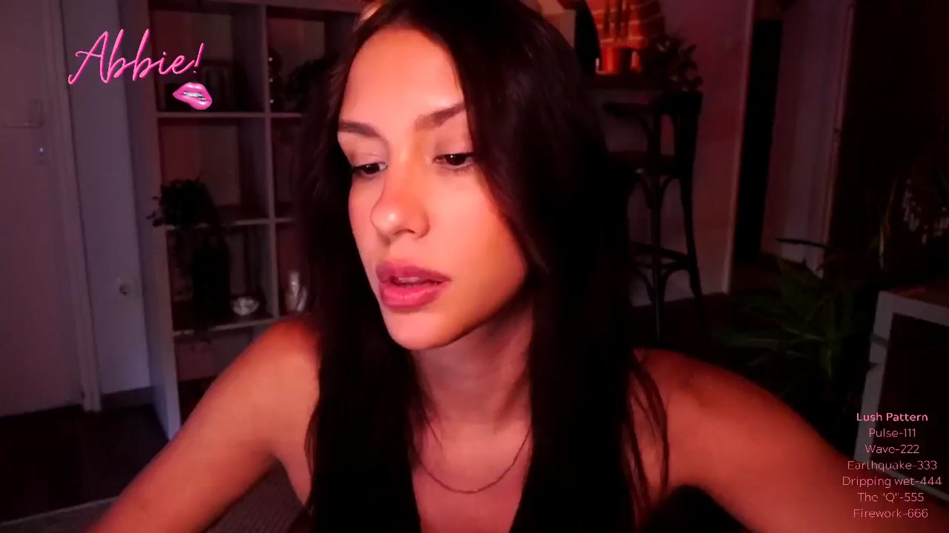Gallery image thumbnail from Abiee_'s myfreecams stream on, 07/22/2025, 14:09 image 7 of 20
