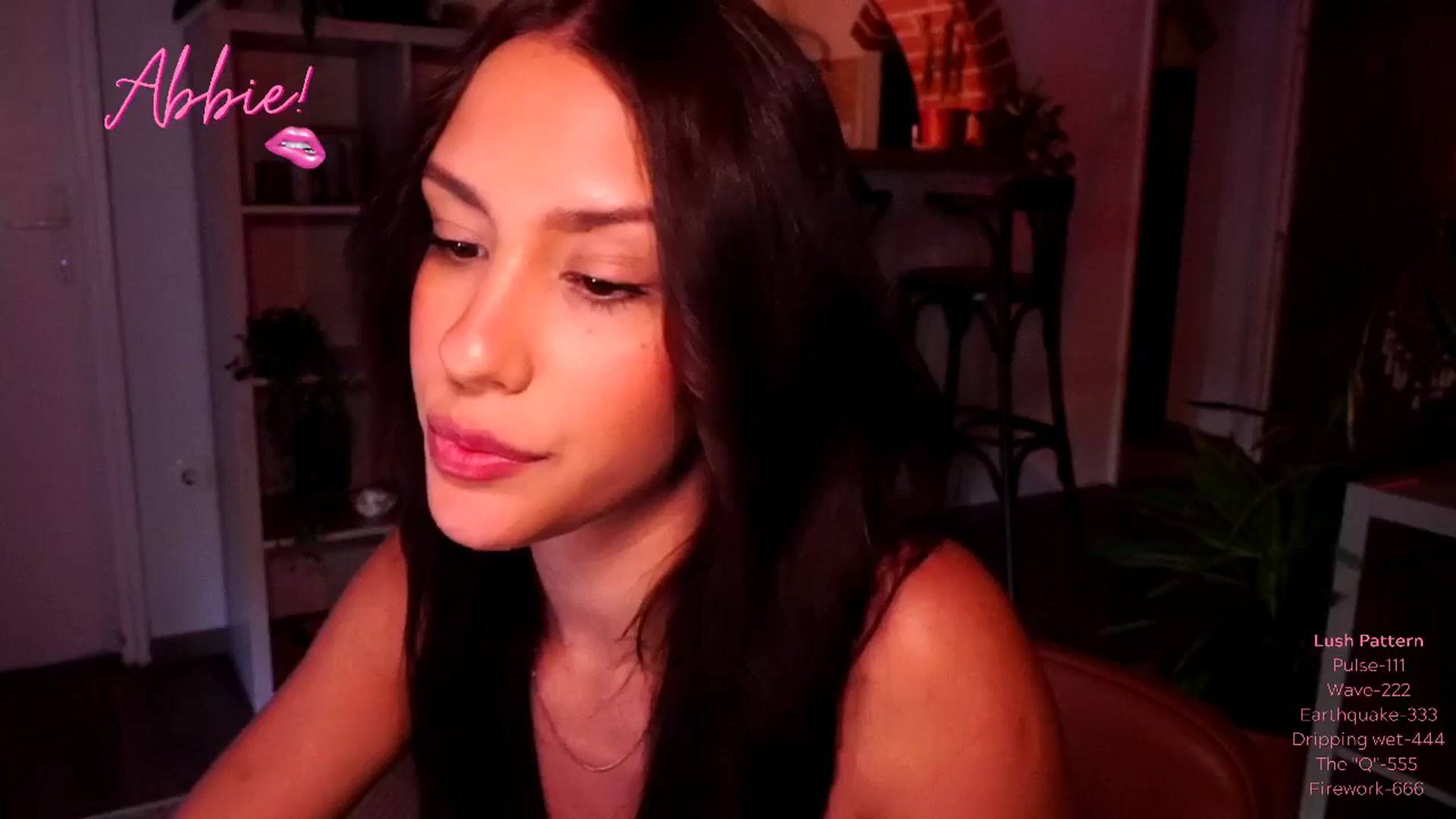 Gallery image thumbnail from Abiee_'s myfreecams stream on, 07/22/2025, 14:09 image 4 of 20