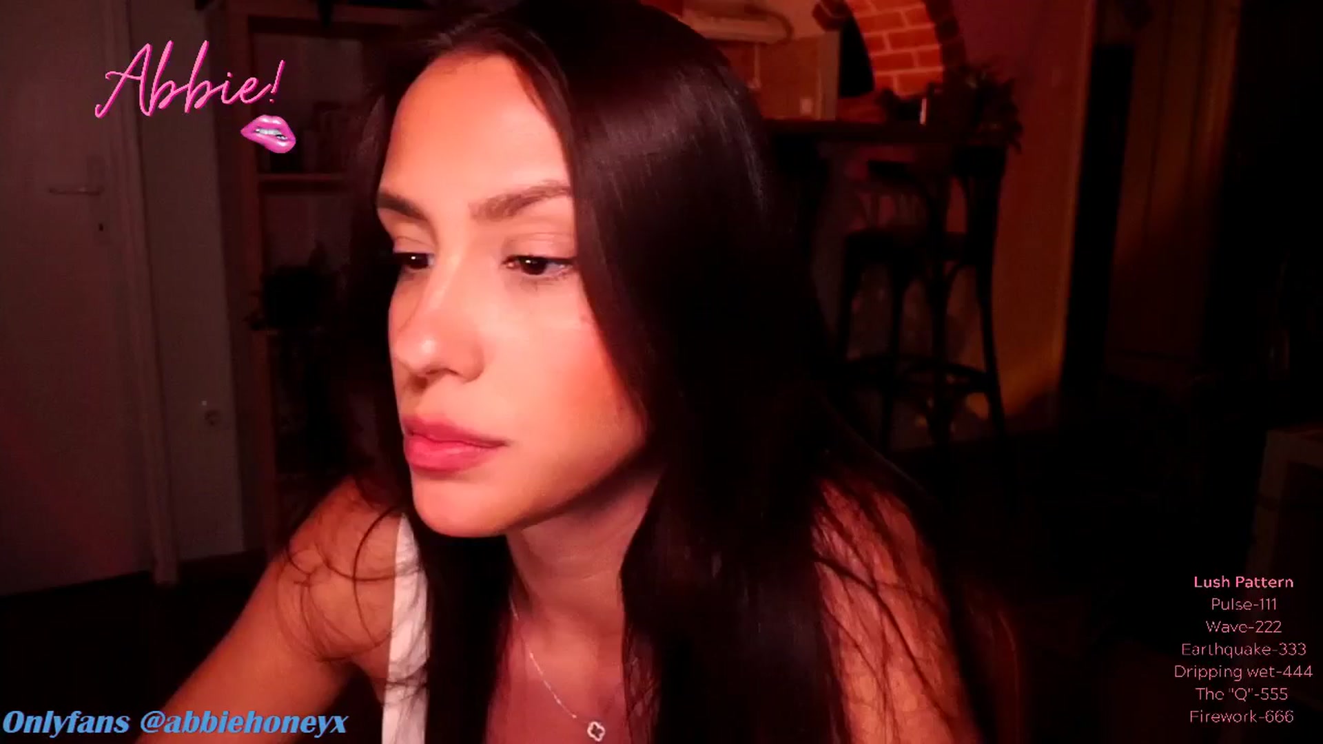 Gallery image thumbnail from Abiee_'s myfreecams stream on, 08/11/2025, 18:17 image 8 of 20