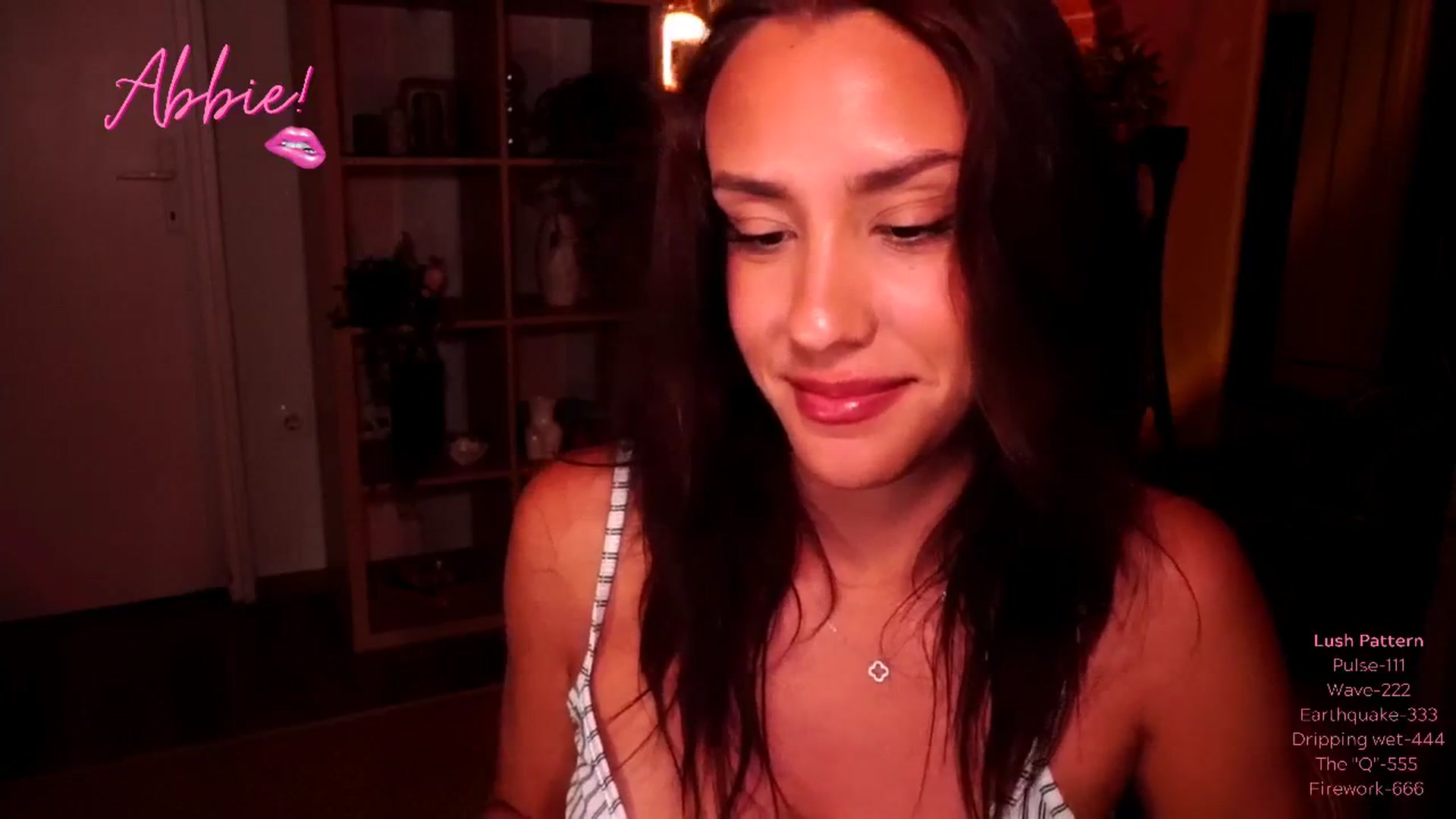 Gallery image thumbnail from Abiee_'s myfreecams stream on, 08/26/2025, 18:07 image 17 of 20