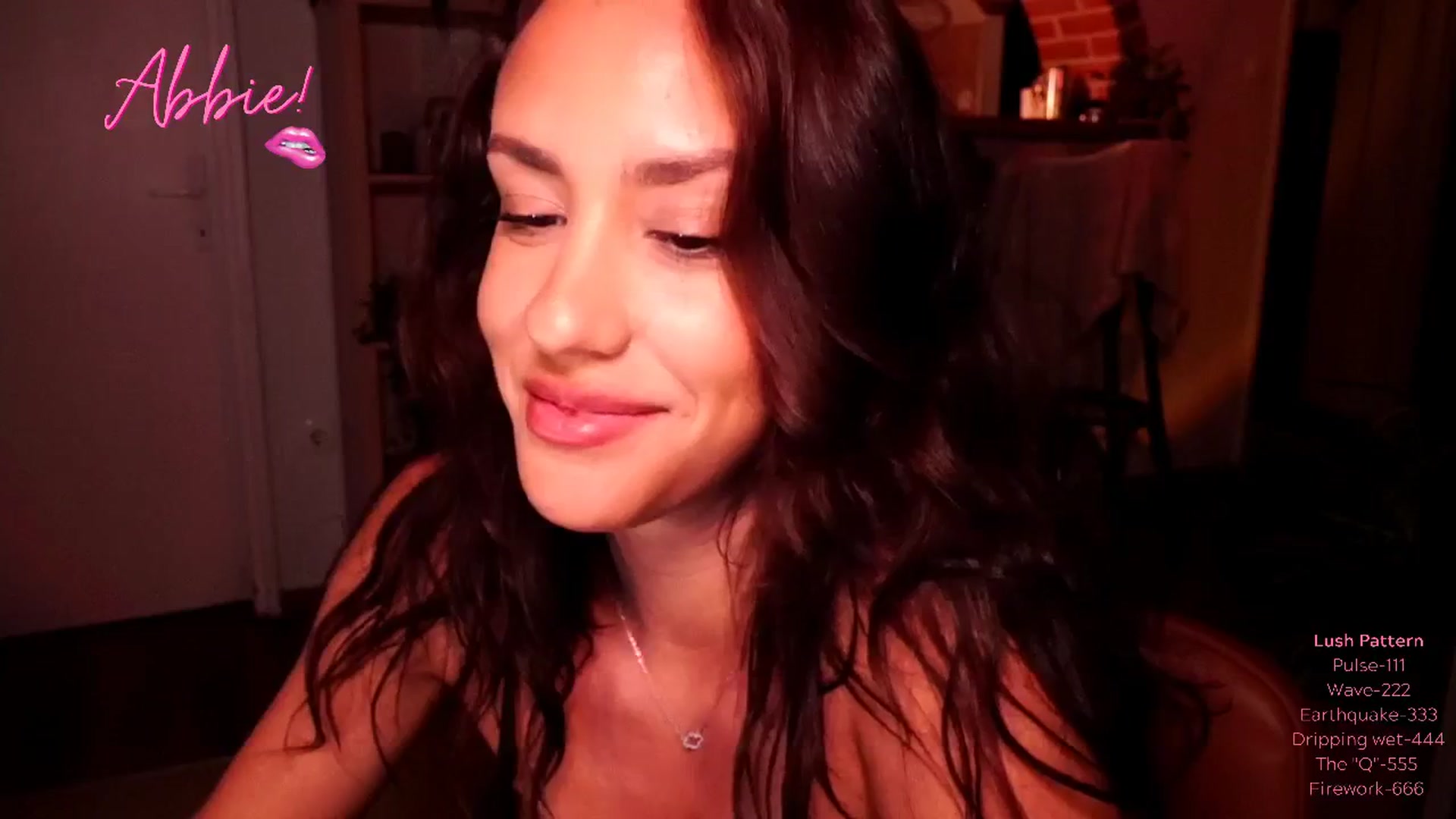 Gallery image thumbnail from Abiee_'s myfreecams stream on, 08/30/2025, 16:54 image 9 of 20