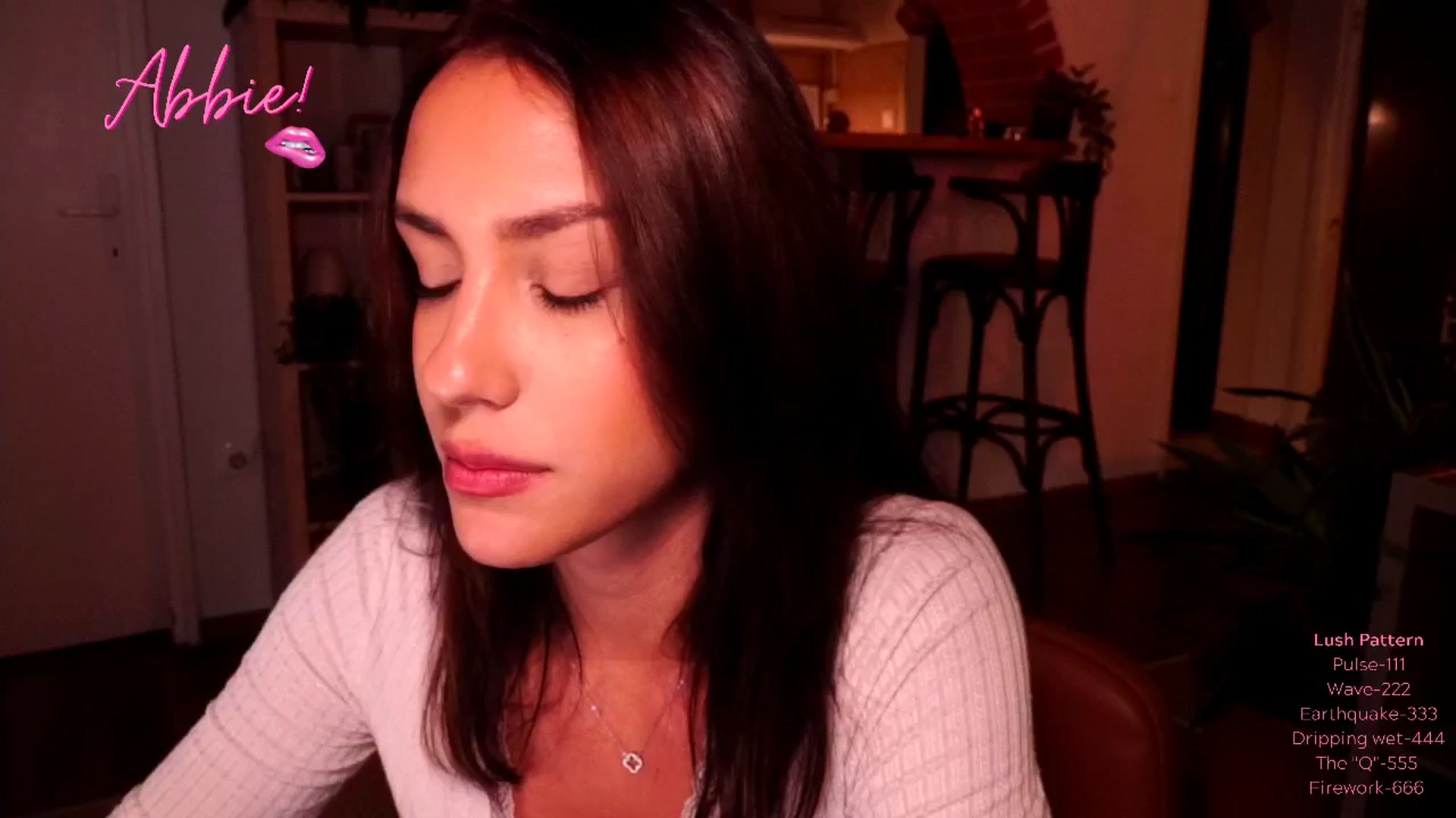 Gallery image thumbnail from Abiee_'s myfreecams stream on, 09/16/2025, 13:35 image 9 of 20