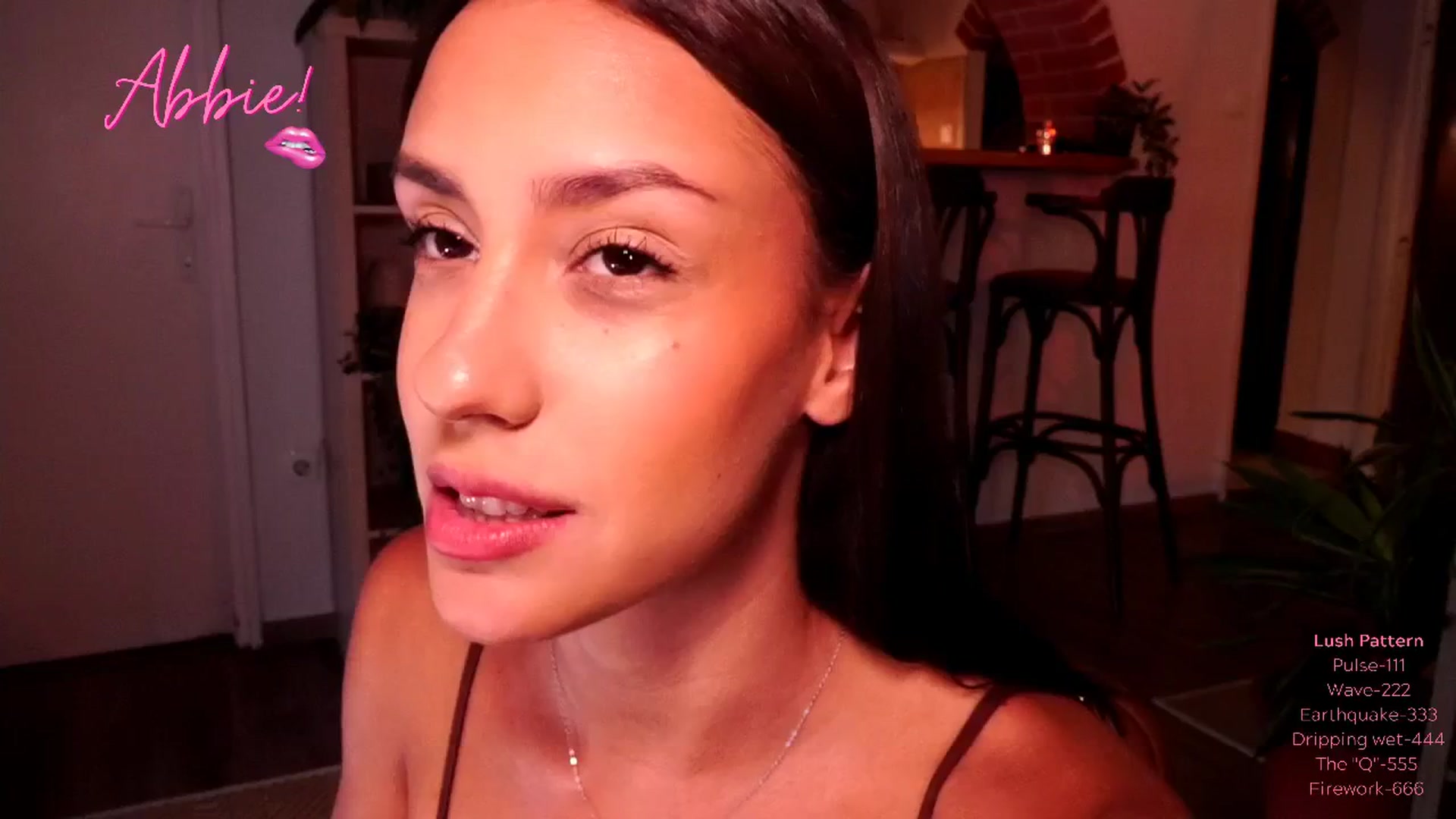 Gallery image thumbnail from Abiee_'s myfreecams stream on, 09/18/2025, 15:21 image 2 of 20
