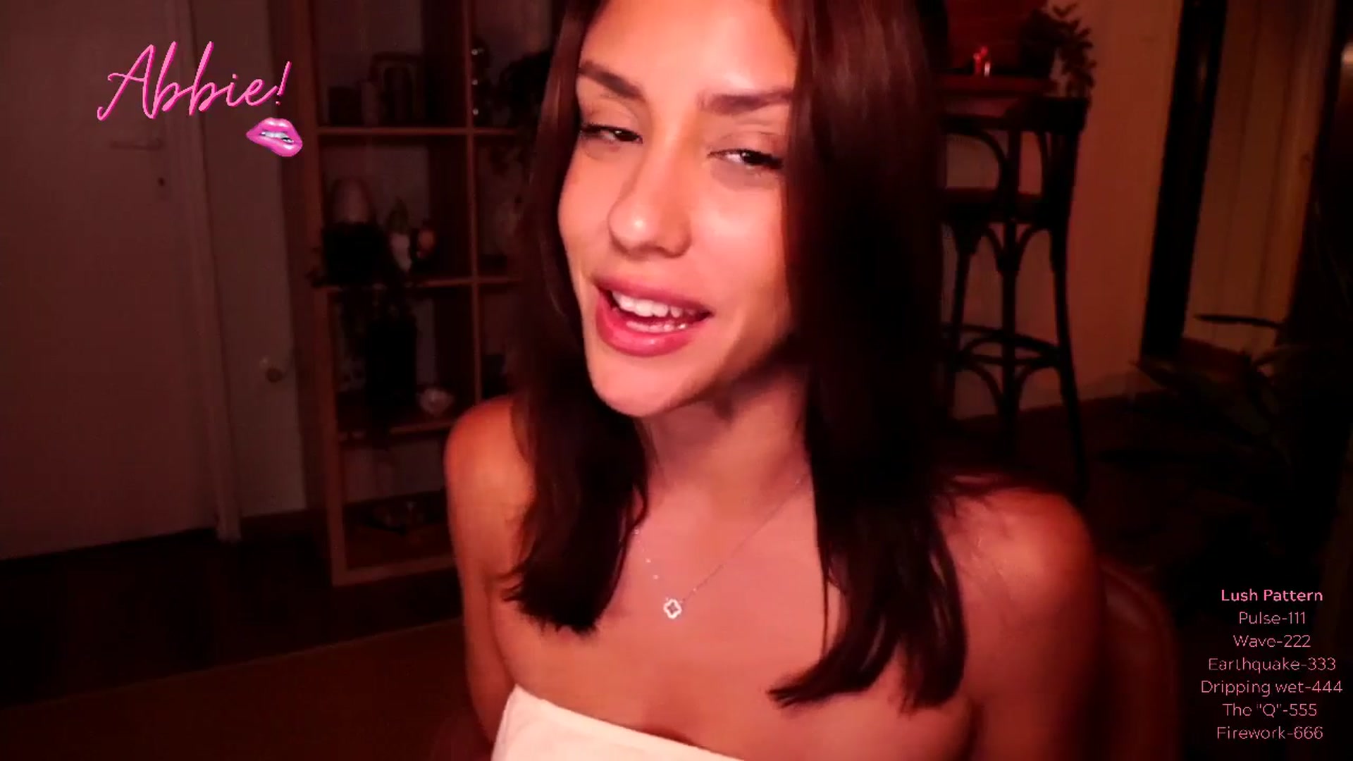 Gallery image thumbnail from Abiee_'s myfreecams stream on, 09/19/2025, 19:39 image 10 of 20