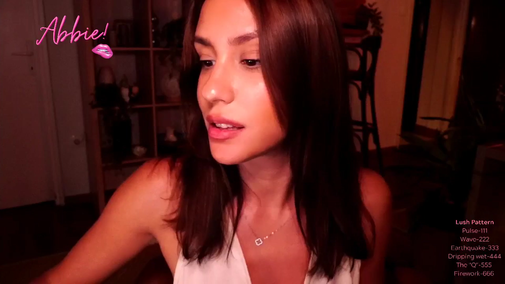 Gallery image thumbnail from Abiee_'s myfreecams stream on, 09/22/2025, 16:51 image 15 of 20