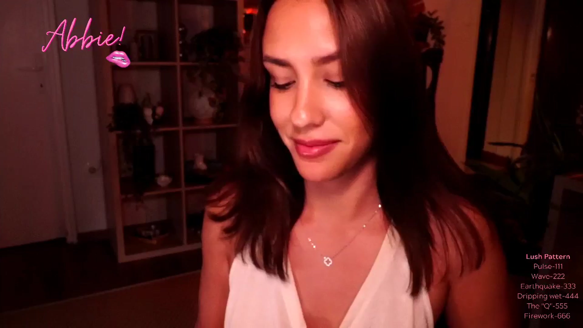 Gallery image thumbnail from Abiee_'s myfreecams stream on, 09/22/2025, 16:51 image 9 of 20