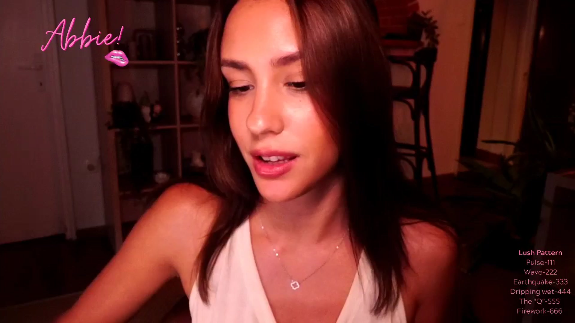 Gallery image thumbnail from Abiee_'s myfreecams stream on, 09/22/2025, 16:51 image 8 of 20