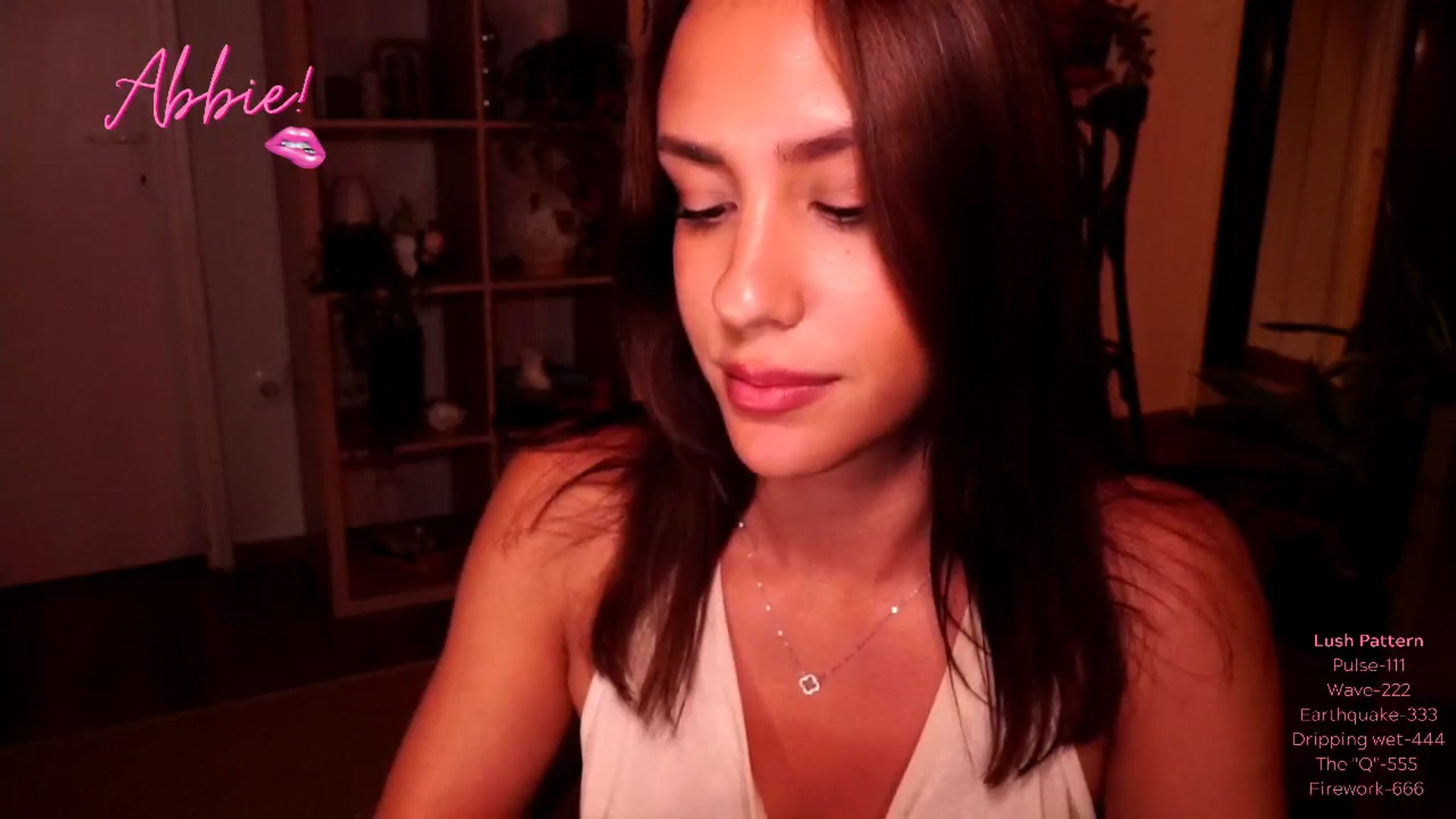 Gallery image thumbnail from Abiee_'s myfreecams stream on, 09/22/2025, 16:51 image 20 of 20