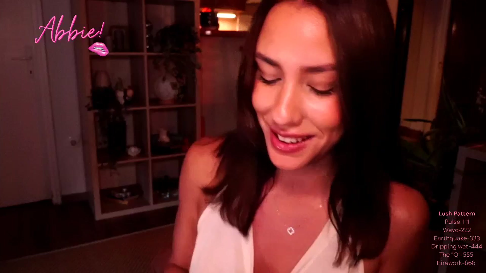 Gallery image thumbnail from Abiee_'s myfreecams stream on, 09/22/2025, 16:51 image 3 of 20