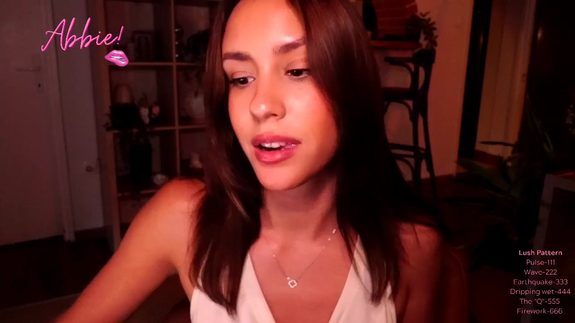 Gallery image thumbnail from Abiee_'s myfreecams stream on, 09/22/2025, 16:51 image 6 of 20