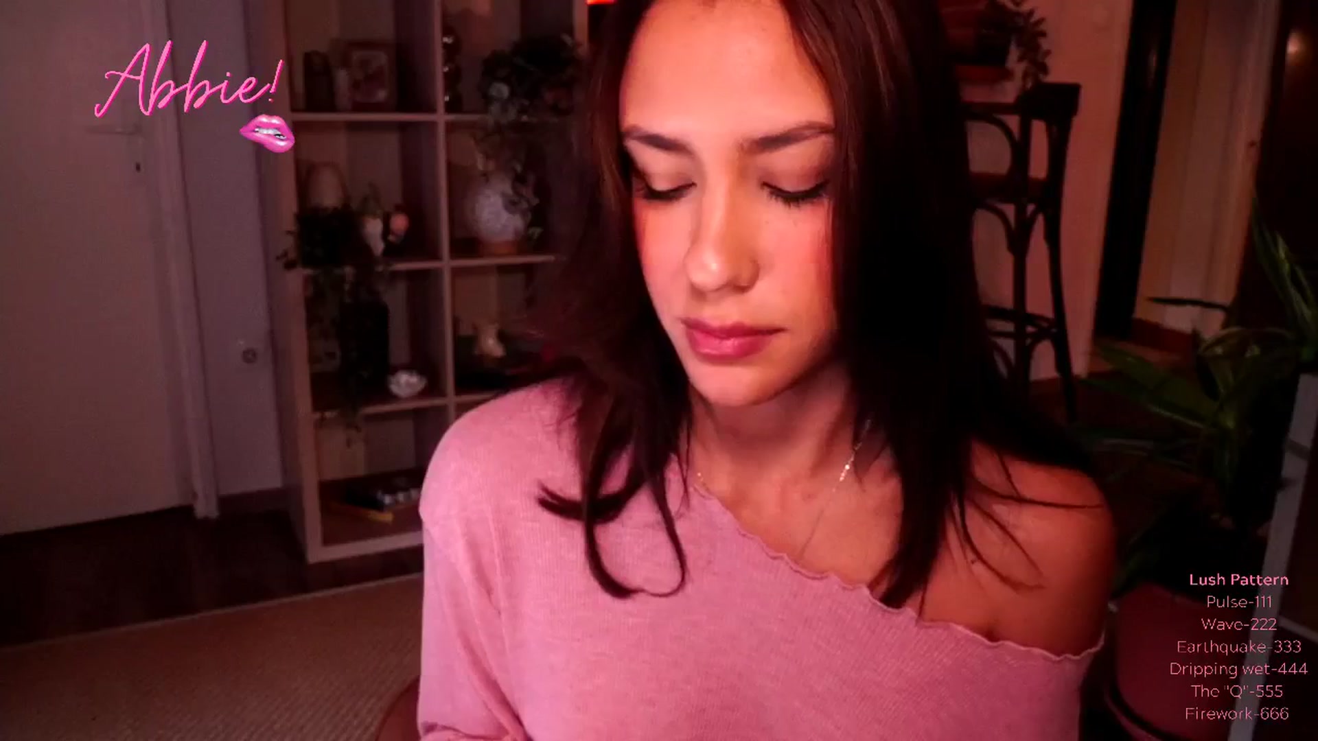 Gallery image thumbnail from Abiee_'s myfreecams stream on, 09/29/2025, 14:51 image 10 of 20