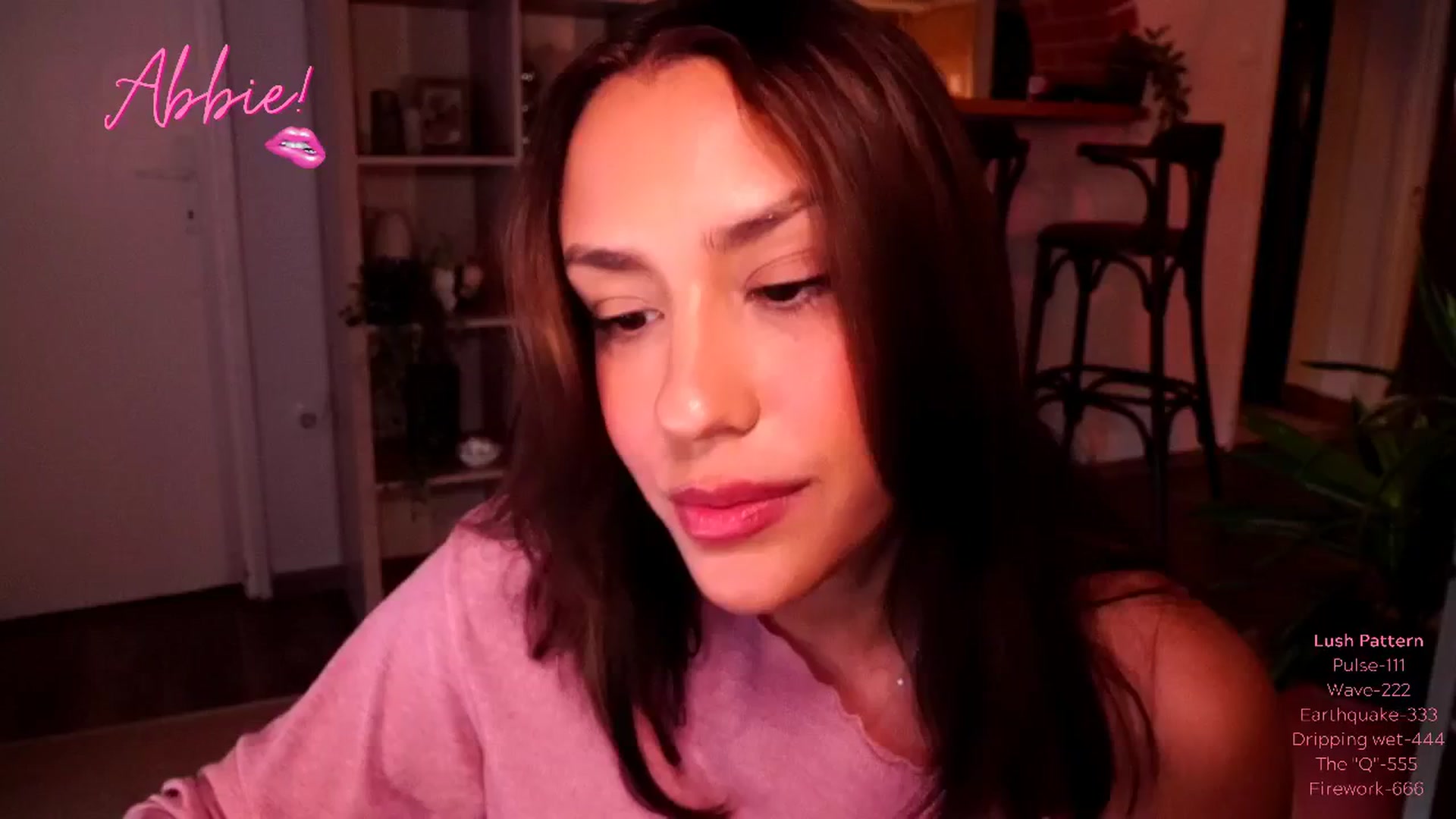 Gallery image thumbnail from Abiee_'s myfreecams stream on, 09/29/2025, 14:51 image 2 of 20