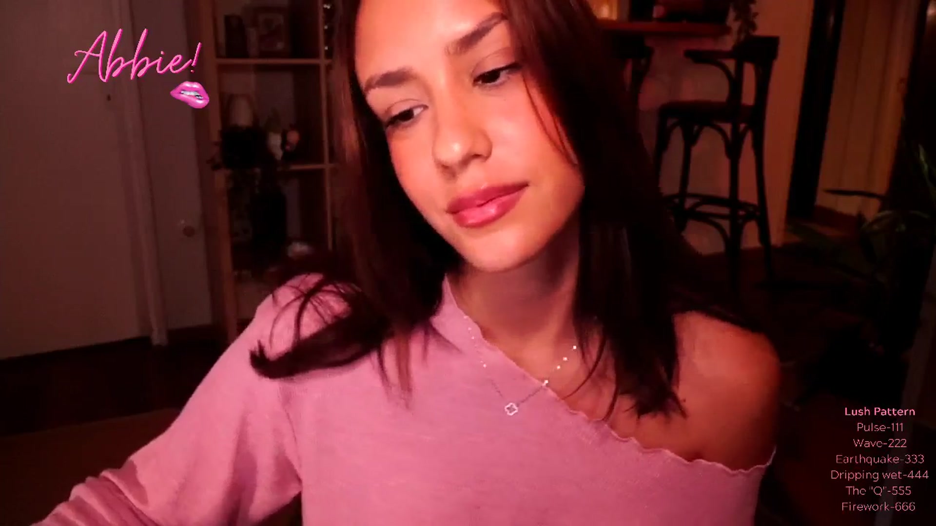 Gallery image thumbnail from Abiee_'s myfreecams stream on, 09/29/2025, 16:12 image 12 of 20