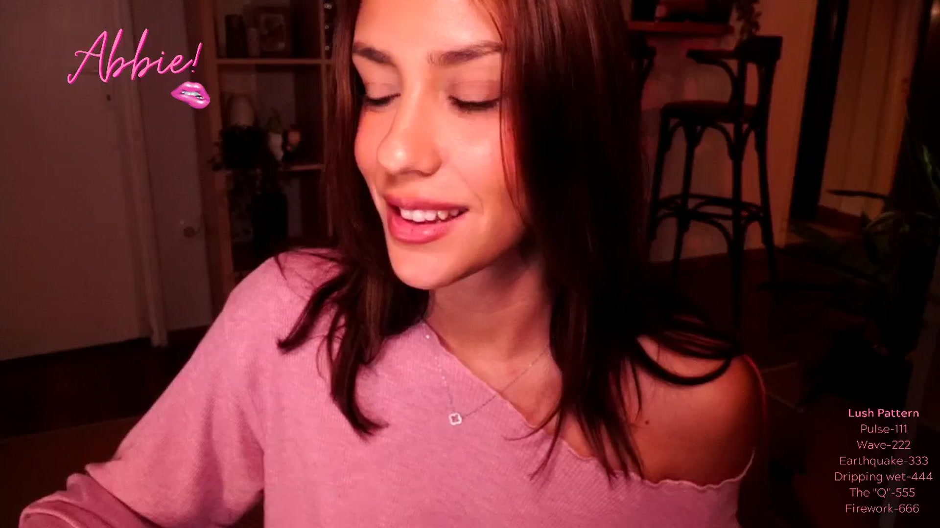 Gallery image thumbnail from Abiee_'s myfreecams stream on, 09/29/2025, 16:12 image 14 of 20