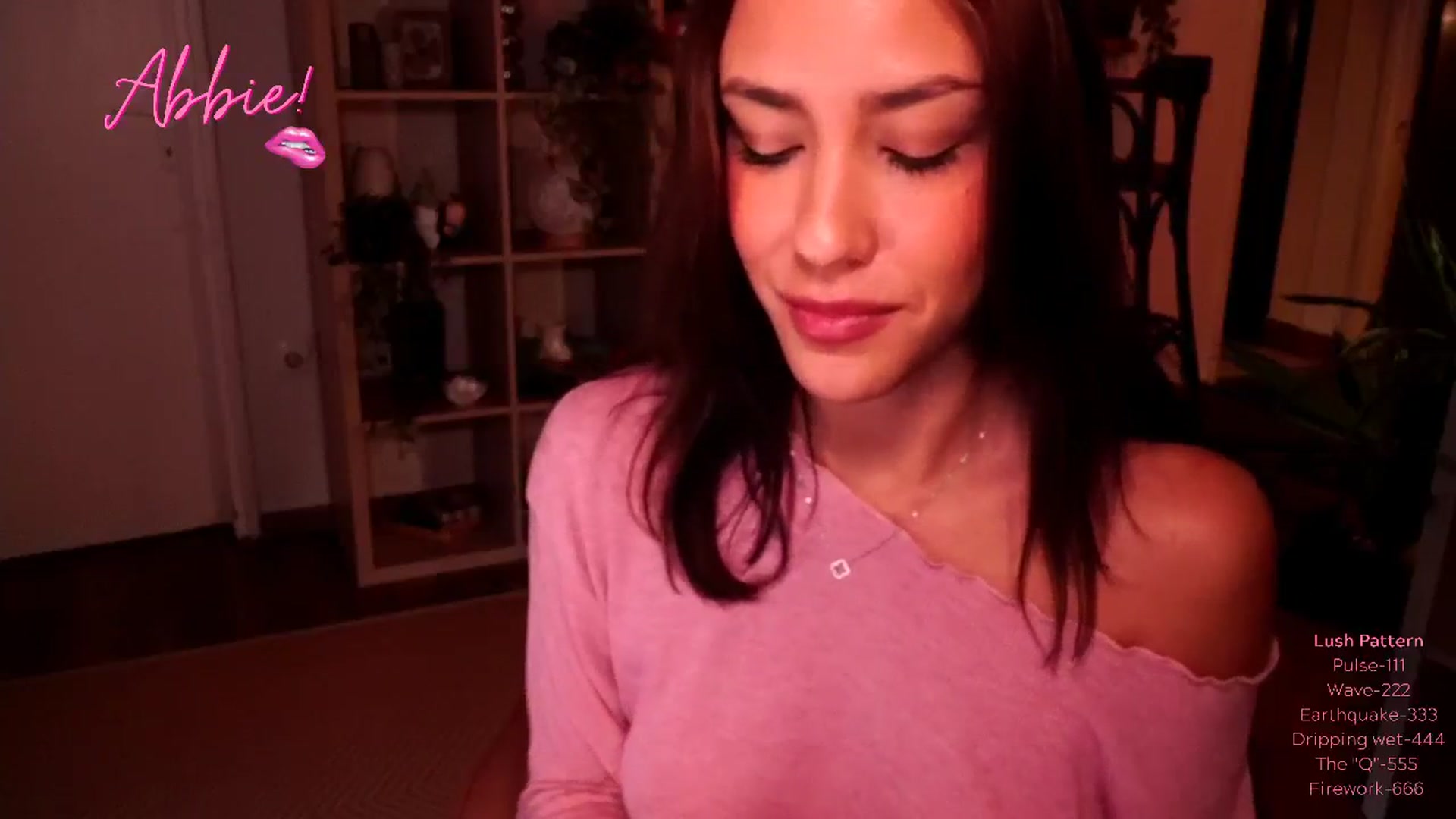 Gallery image thumbnail from Abiee_'s myfreecams stream on, 09/29/2025, 16:12 image 6 of 20