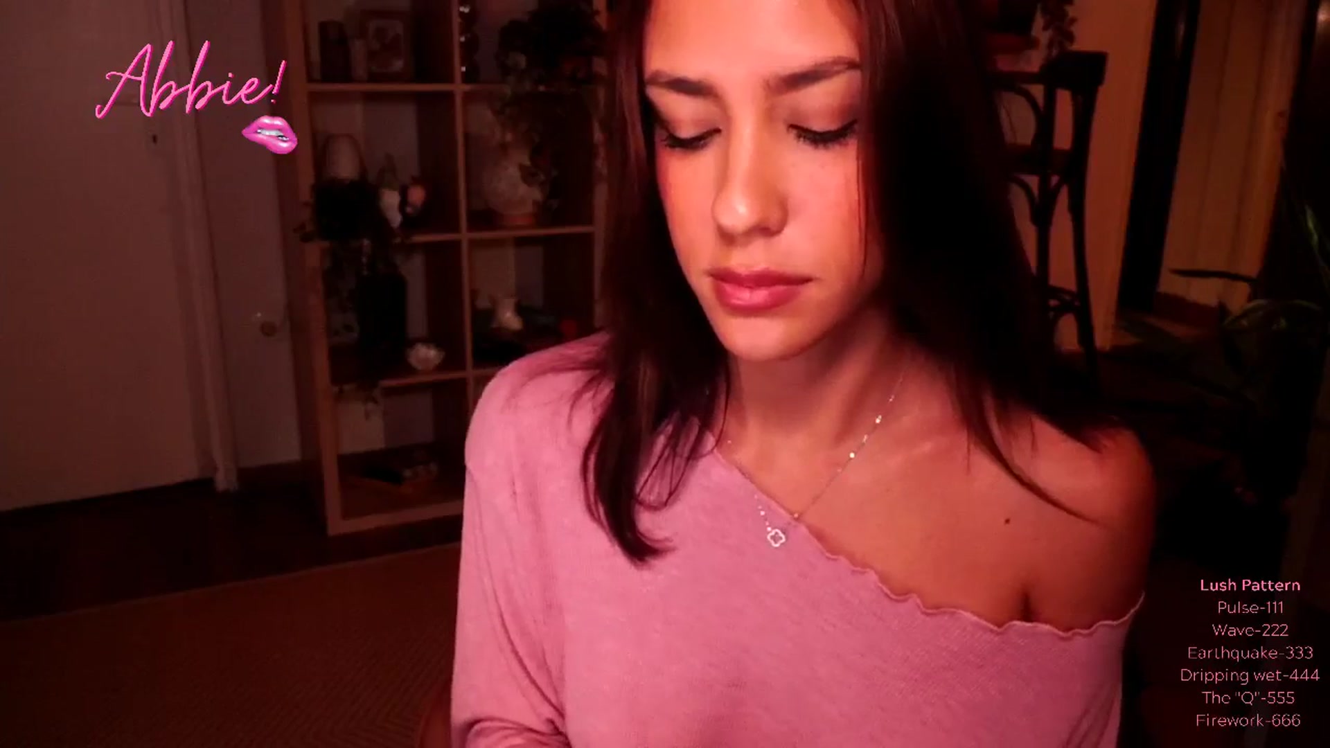 Gallery image thumbnail from Abiee_'s myfreecams stream on, 09/29/2025, 16:12 image 18 of 20