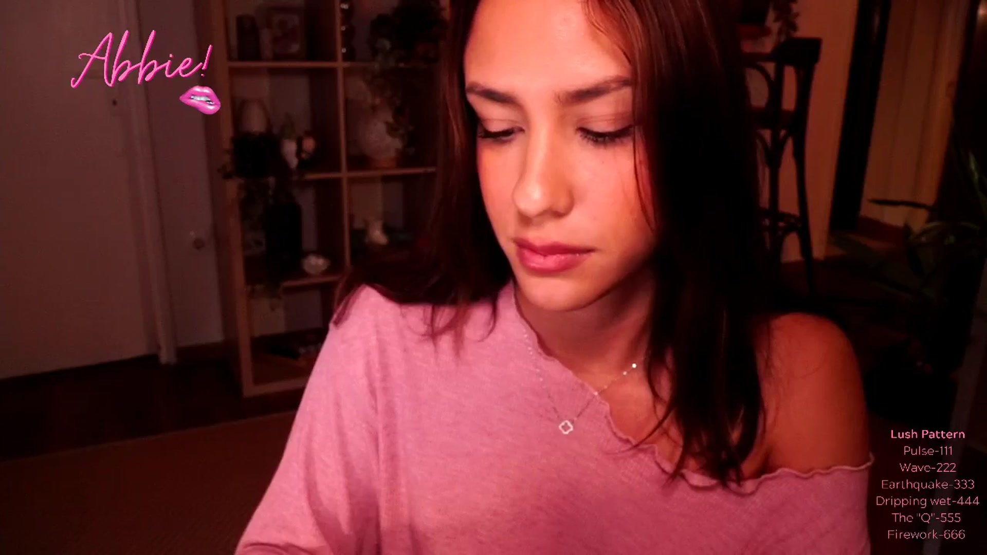 Gallery image thumbnail from Abiee_'s myfreecams stream on, 09/29/2025, 16:12 image 11 of 20