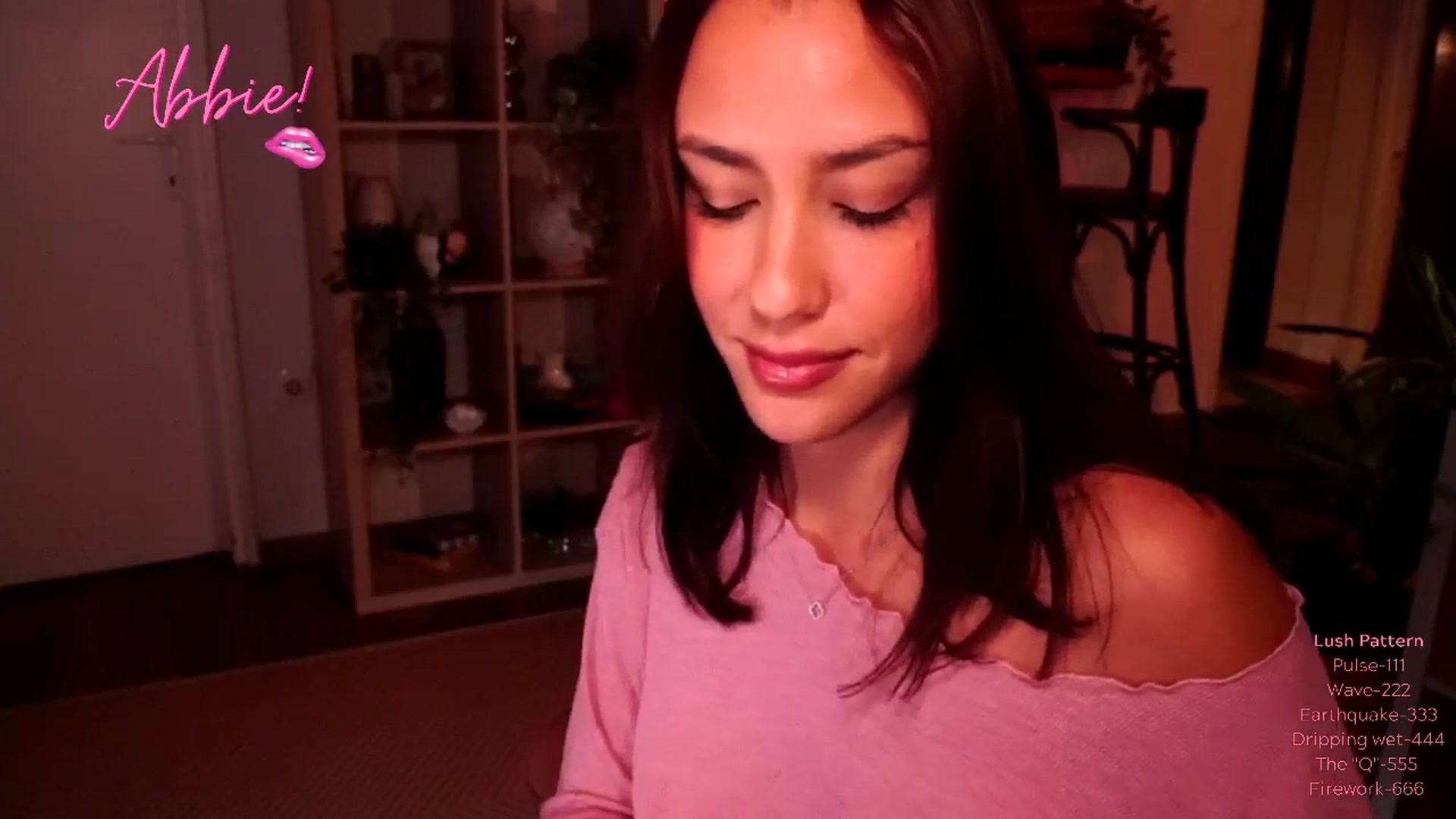 Gallery image thumbnail from Abiee_'s myfreecams stream on, 09/29/2025, 16:12 image 3 of 20