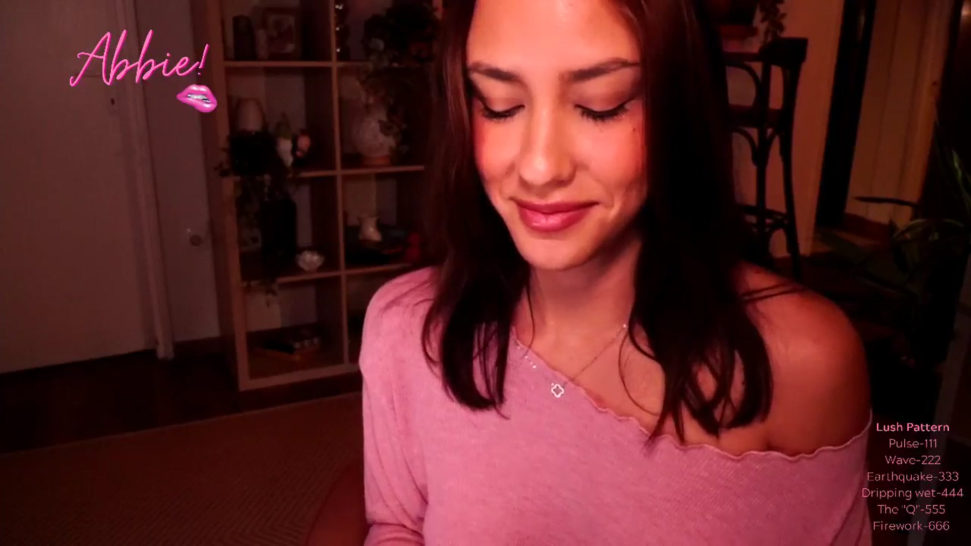 Gallery image thumbnail from Abiee_'s myfreecams stream on, 09/29/2025, 16:12 image 10 of 20