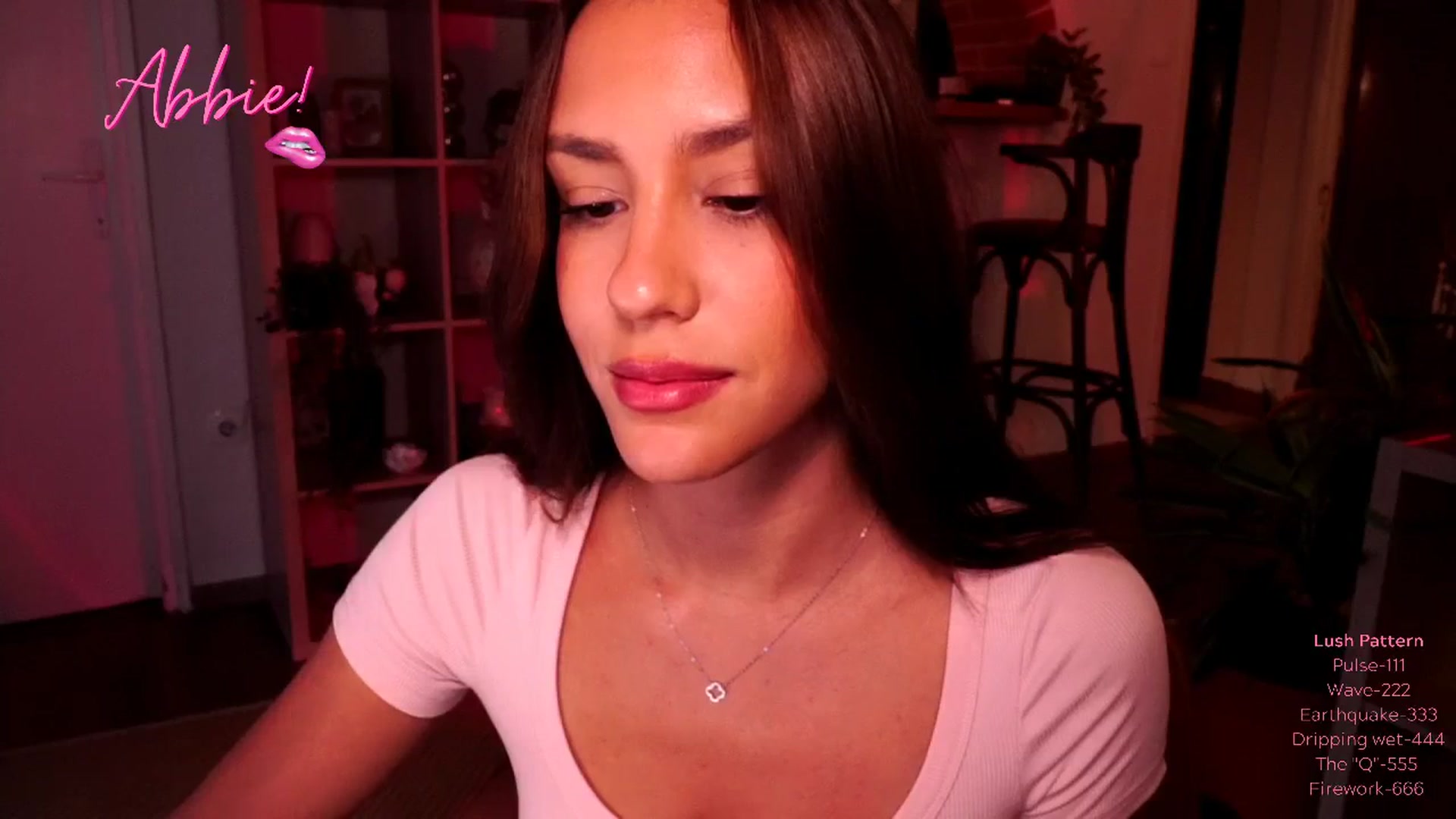 Gallery image thumbnail from Abiee_'s myfreecams stream on, 09/30/2025, 15:47 image 8 of 20