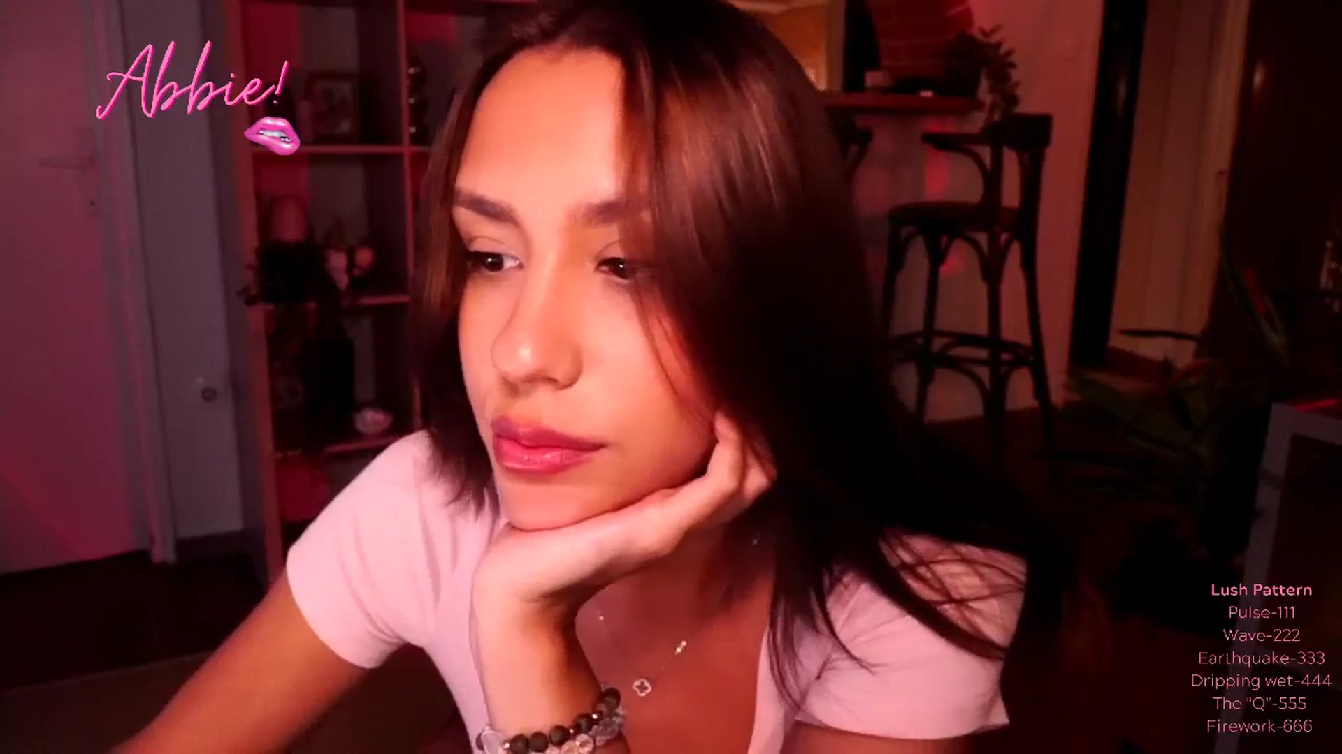 Gallery image thumbnail from Abiee_'s myfreecams stream on, 09/30/2025, 15:47 image 4 of 20