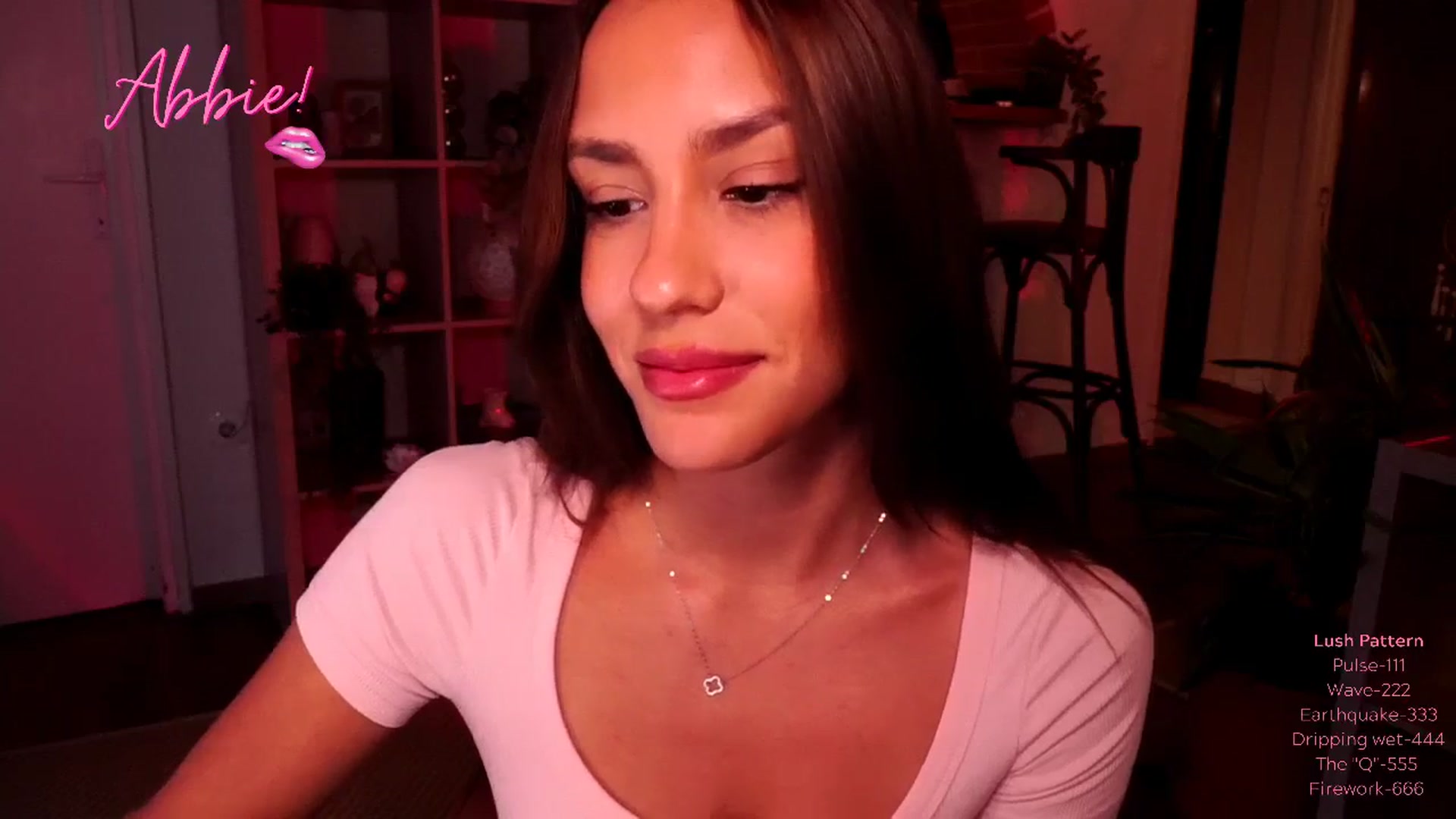 Gallery image thumbnail from Abiee_'s myfreecams stream on, 09/30/2025, 15:47 image 7 of 20