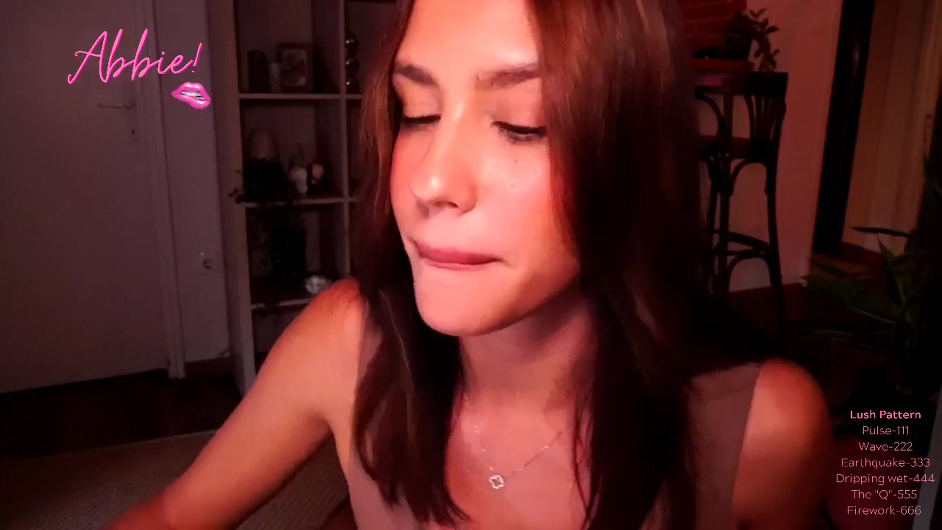 Gallery image thumbnail from Abiee_'s myfreecams stream on, 10/09/2025, 16:24 image 6 of 20