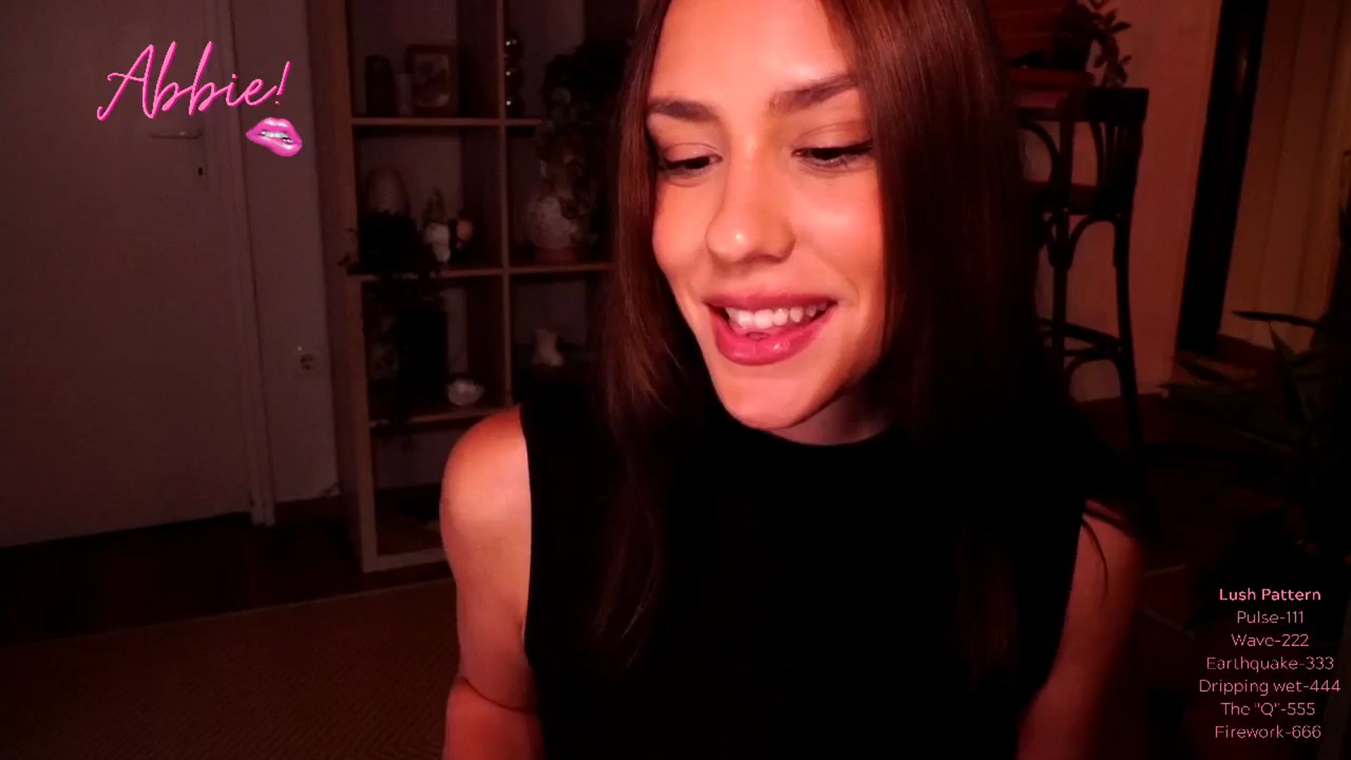 Gallery image thumbnail from Abiee_'s myfreecams stream on, 10/10/2025, 15:30 image 4 of 20