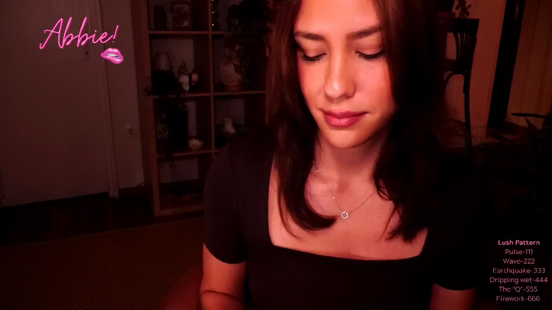 Gallery image thumbnail from Abiee_'s myfreecams stream on, 10/12/2025, 17:09 image 19 of 20