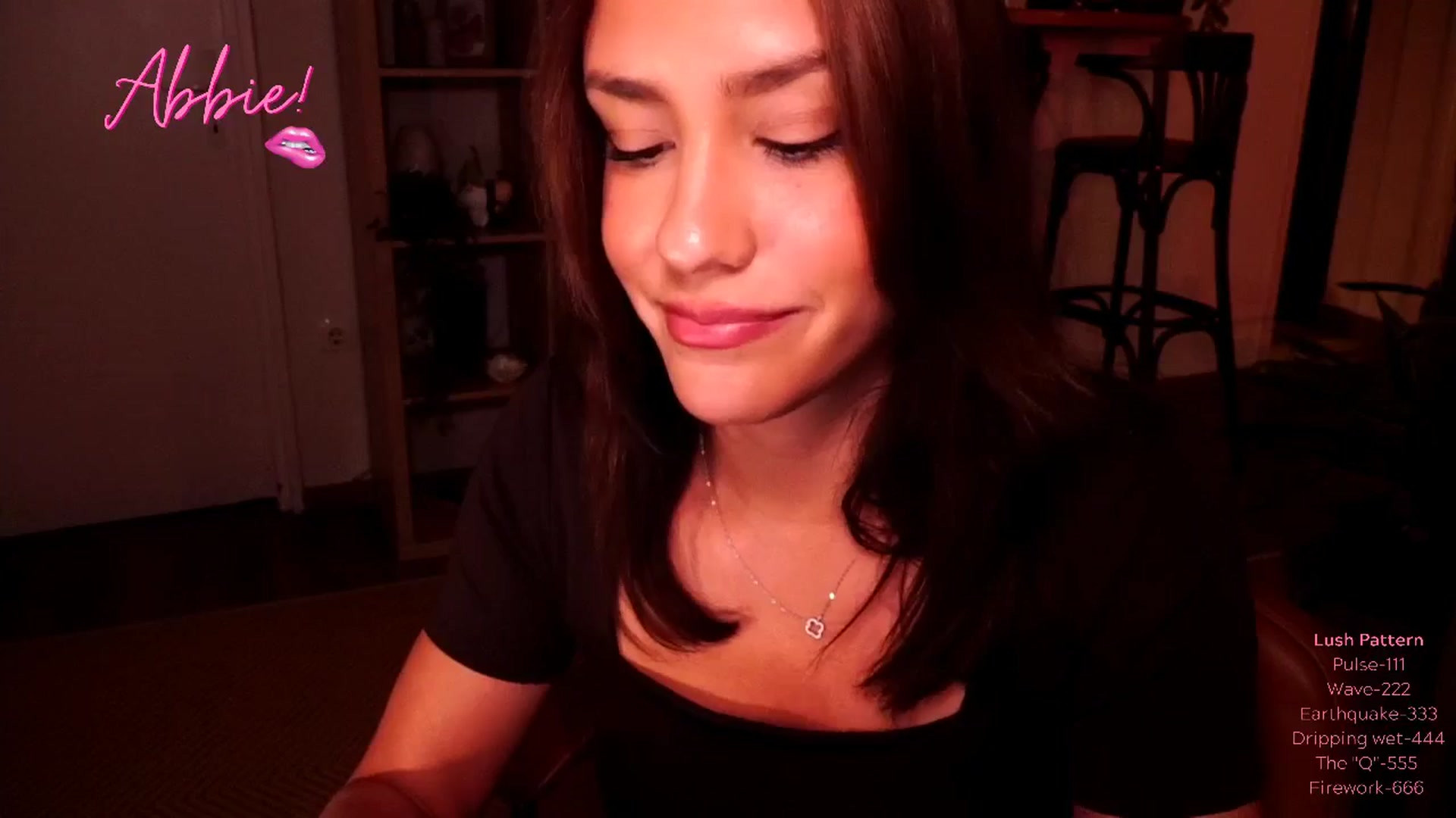Gallery image thumbnail from Abiee_'s myfreecams stream on, 10/12/2025, 17:09 image 17 of 20