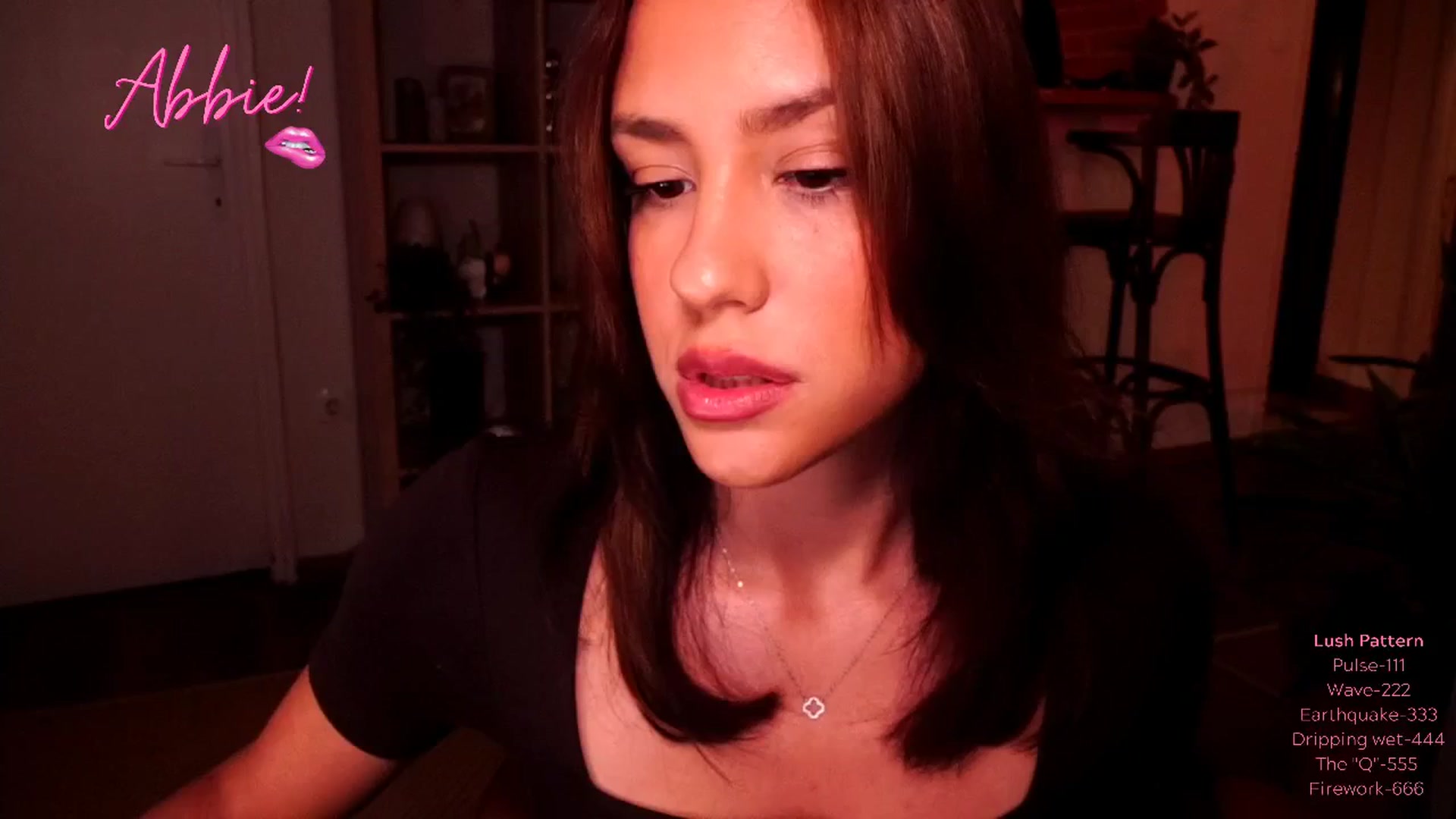 Gallery image thumbnail from Abiee_'s myfreecams stream on, 10/12/2025, 17:09 image 1 of 20