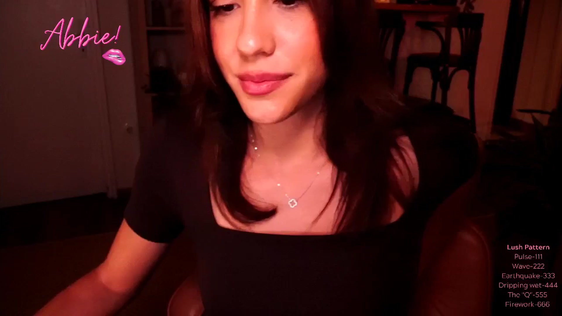 Gallery image thumbnail from Abiee_'s myfreecams stream on, 10/12/2025, 17:09 image 16 of 20