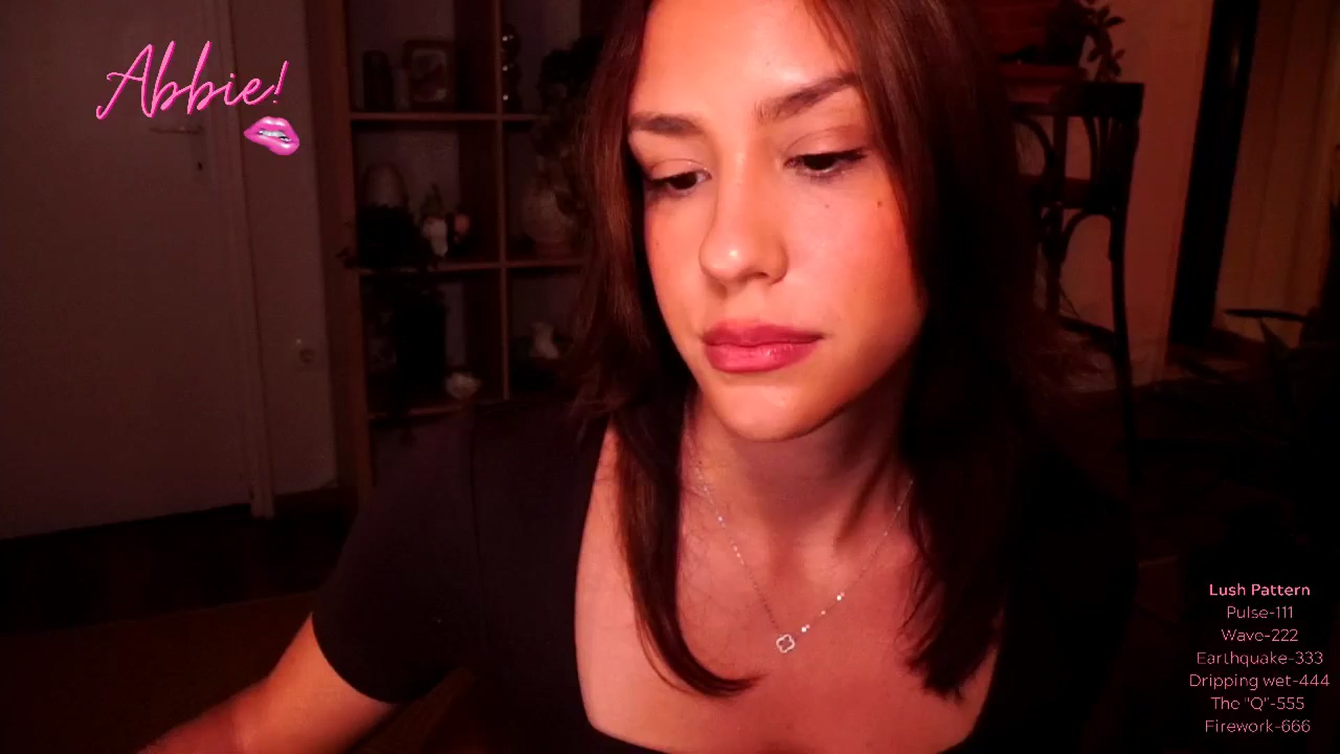 Gallery image thumbnail from Abiee_'s myfreecams stream on, 10/12/2025, 17:09 image 10 of 20