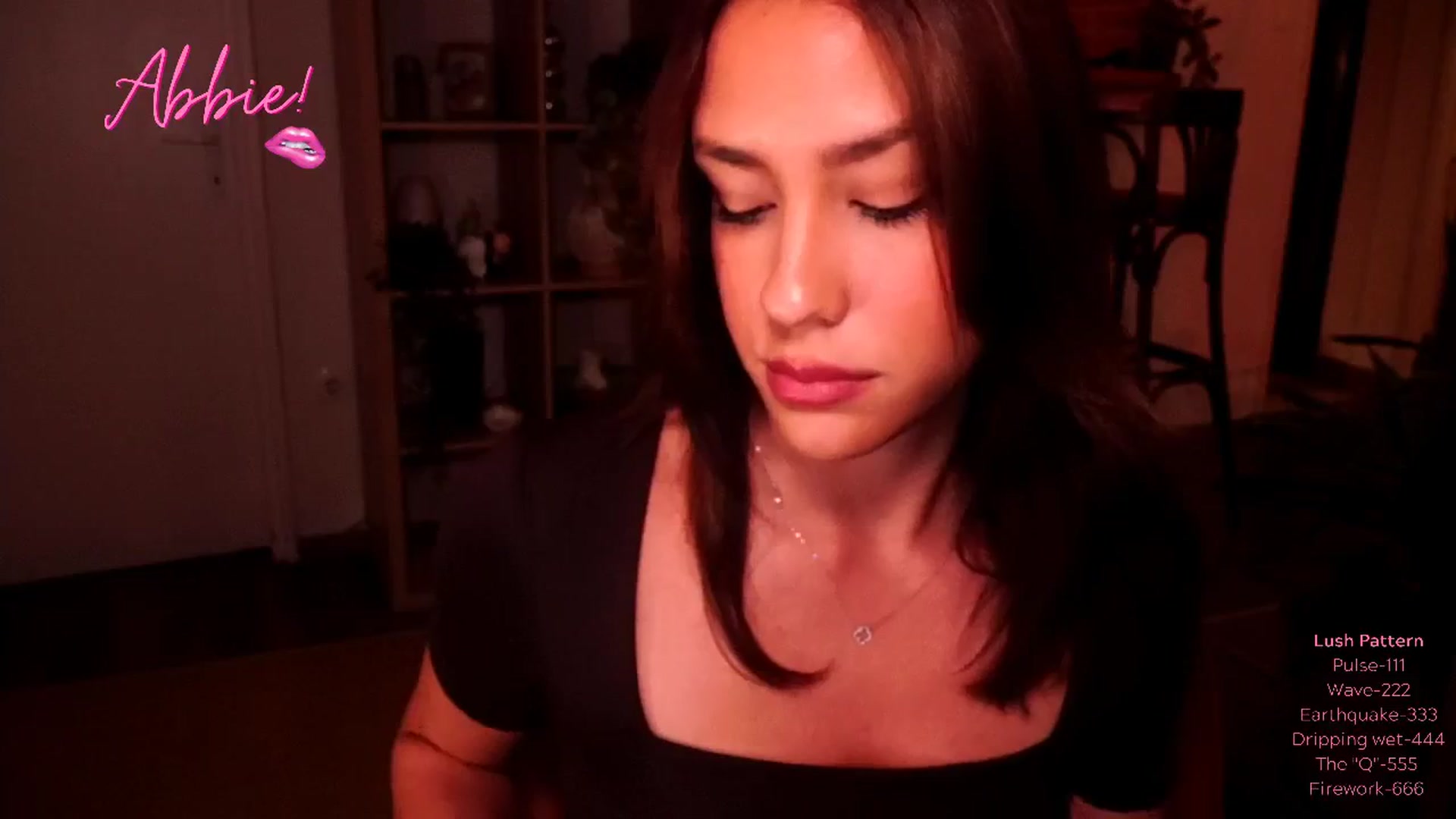 Gallery image thumbnail from Abiee_'s myfreecams stream on, 10/12/2025, 17:09 image 11 of 20
