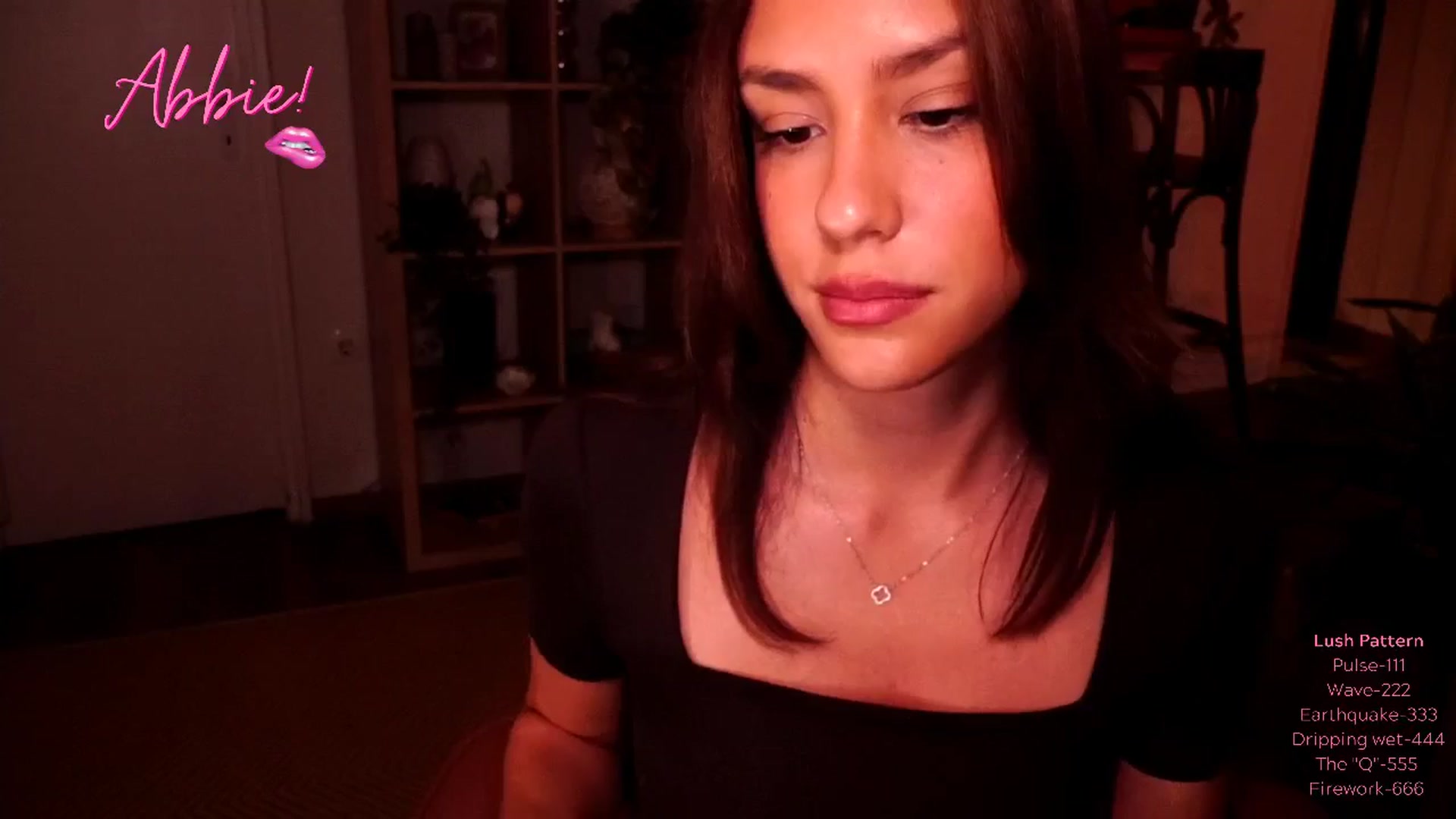 Gallery image thumbnail from Abiee_'s myfreecams stream on, 10/12/2025, 17:09 image 20 of 20