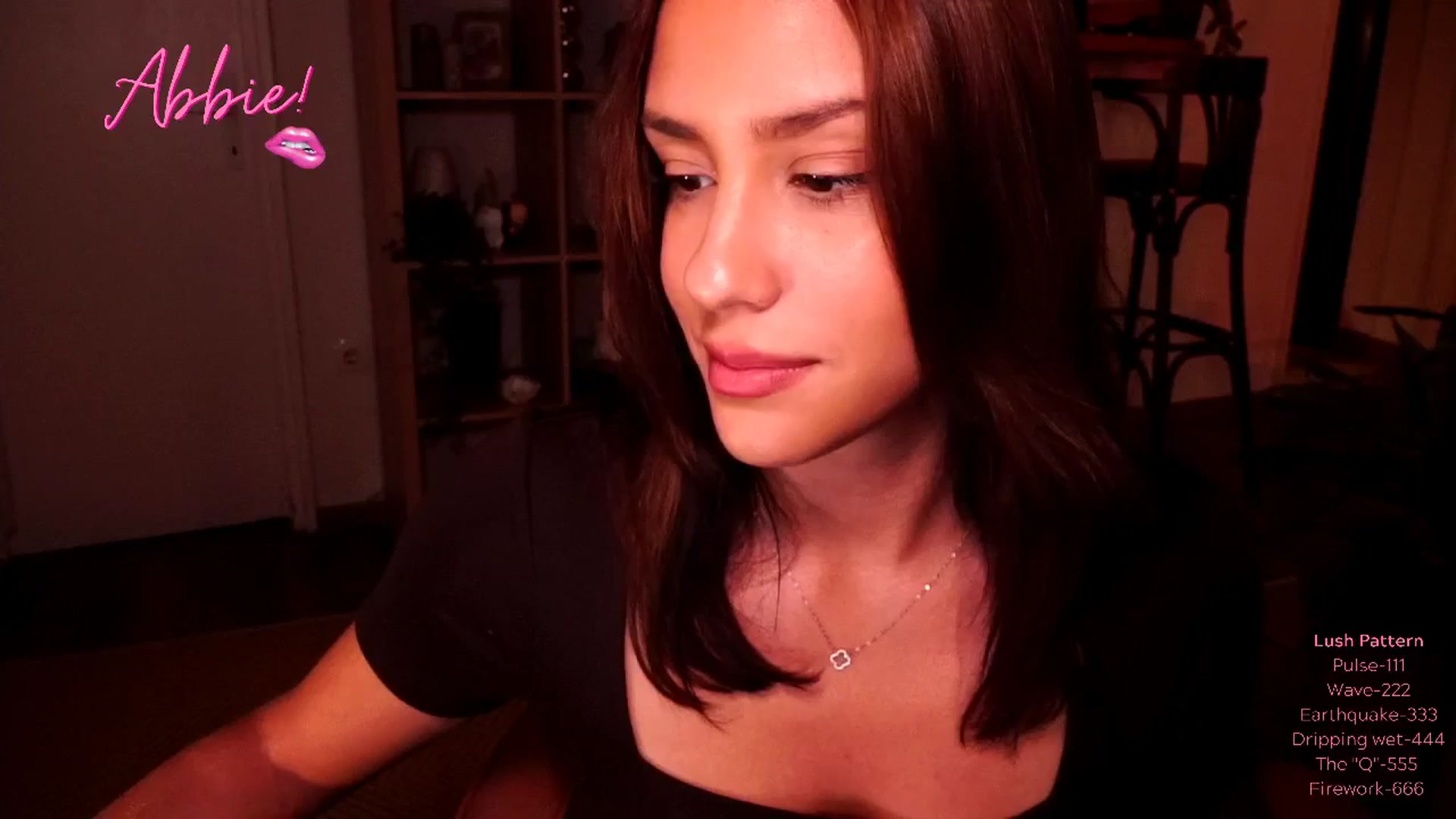 Gallery image thumbnail from Abiee_'s myfreecams stream on, 10/12/2025, 17:33 image 17 of 20