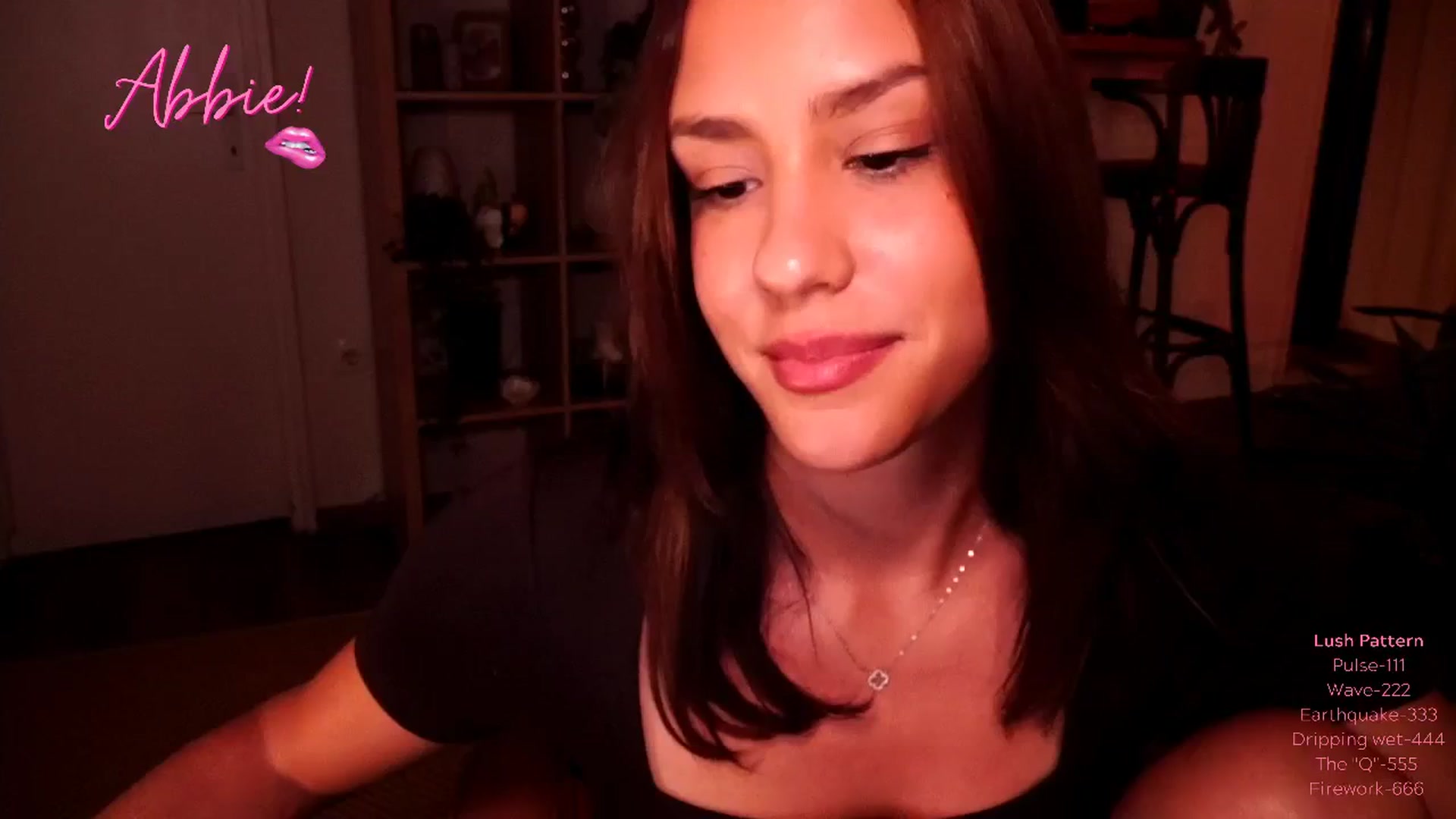 Gallery image thumbnail from Abiee_'s myfreecams stream on, 10/12/2025, 17:33 image 13 of 20