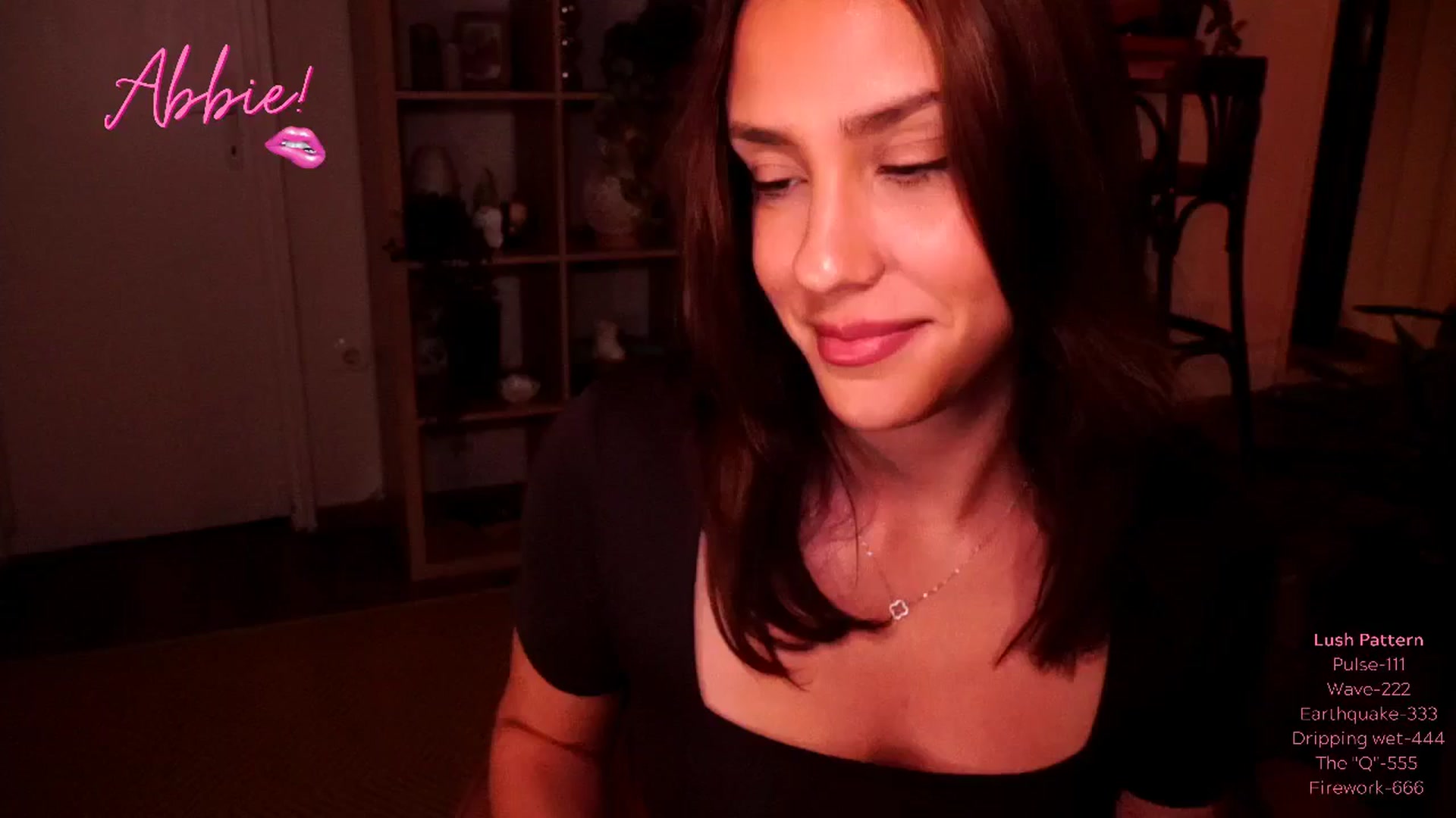 Gallery image thumbnail from Abiee_'s myfreecams stream on, 10/12/2025, 17:33 image 20 of 20