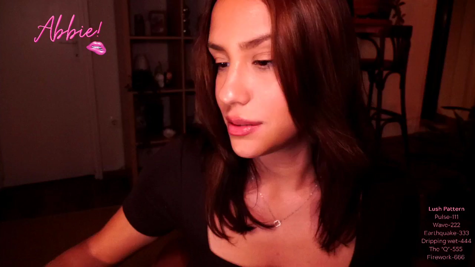 Gallery image thumbnail from Abiee_'s myfreecams stream on, 10/12/2025, 17:33 image 12 of 20