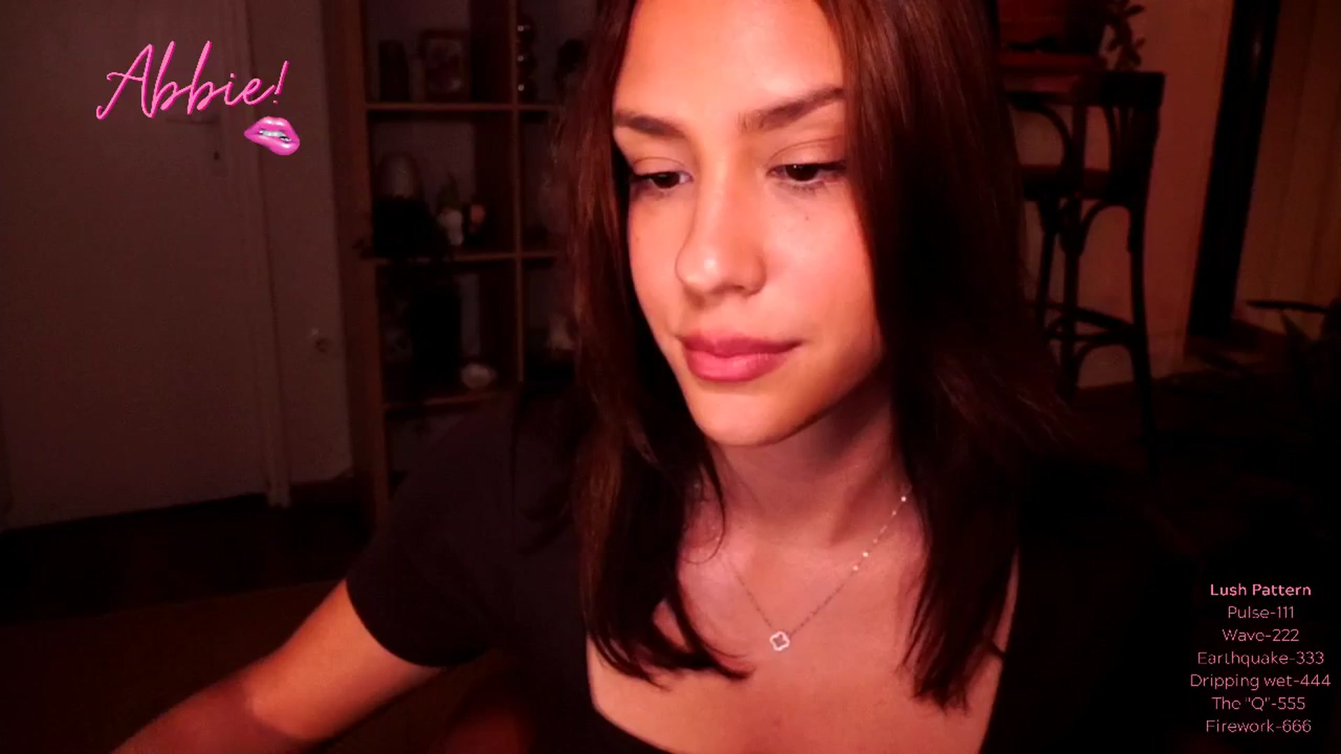 Gallery image thumbnail from Abiee_'s myfreecams stream on, 10/12/2025, 17:33 image 9 of 20