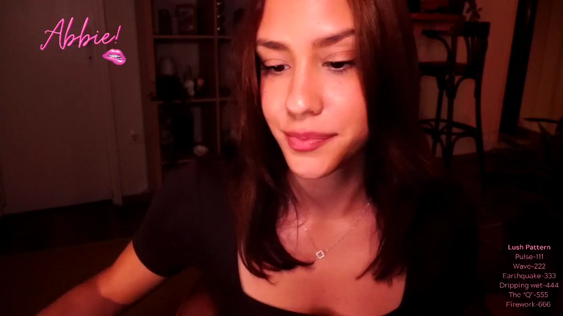 Gallery image thumbnail from Abiee_'s myfreecams stream on, 10/12/2025, 17:33 image 19 of 20