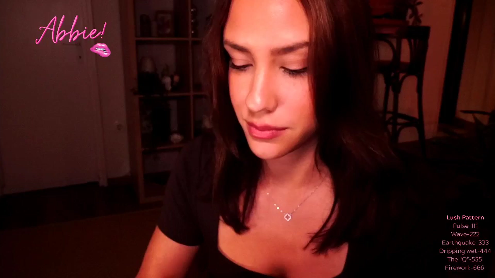 Gallery image thumbnail from Abiee_'s myfreecams stream on, 10/12/2025, 17:33 image 3 of 20