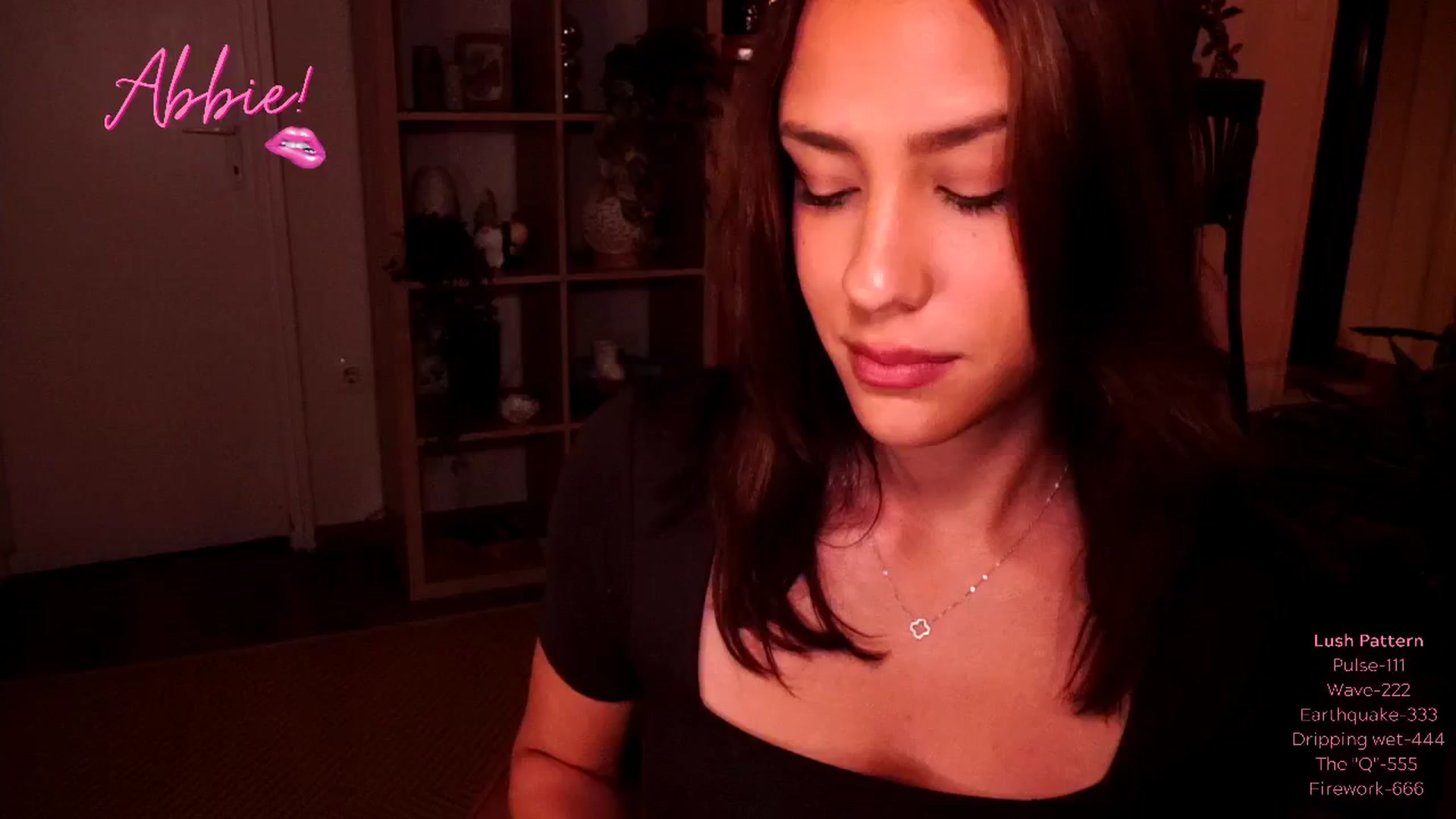 Gallery image thumbnail from Abiee_'s myfreecams stream on, 10/12/2025, 17:33 image 10 of 20