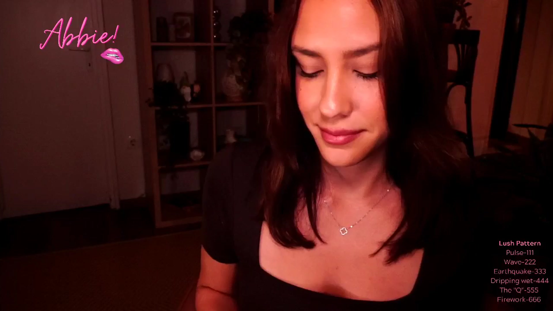 Gallery image thumbnail from Abiee_'s myfreecams stream on, 10/12/2025, 17:33 image 5 of 20
