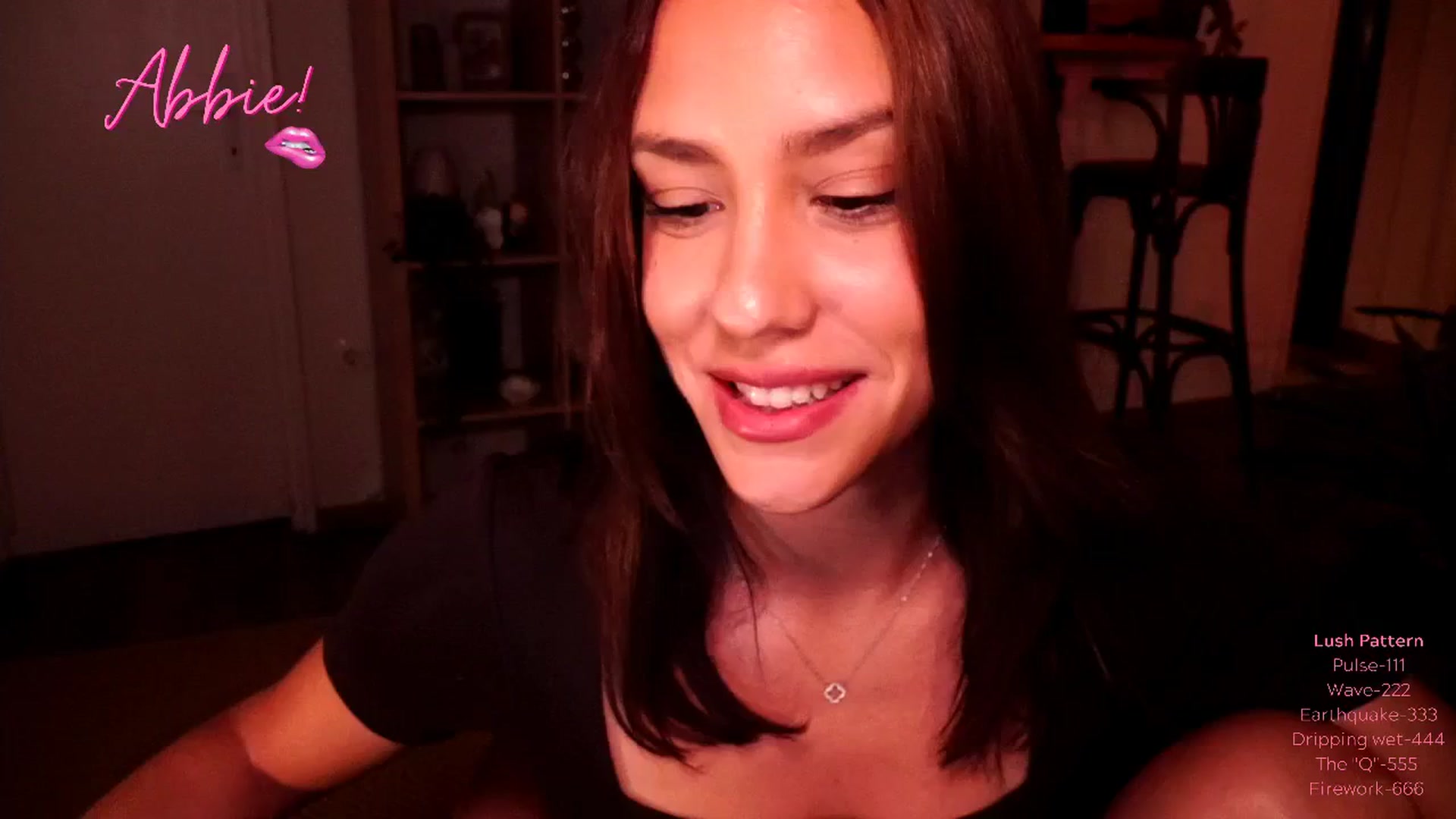 Gallery image thumbnail from Abiee_'s myfreecams stream on, 10/12/2025, 17:33 image 14 of 20